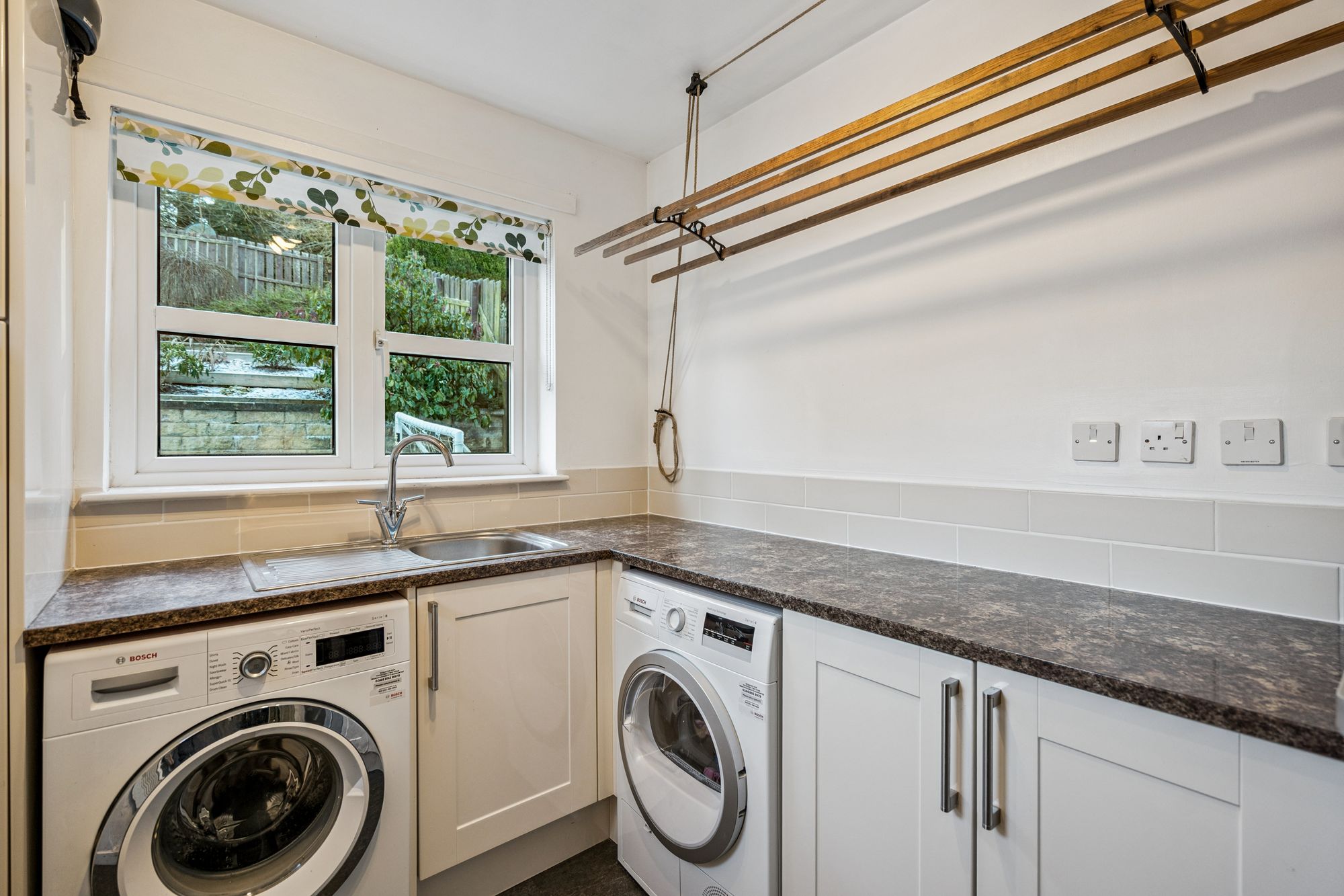 5 bed detached house for sale in Ledcameroch Gardens, Dunblane, FK15 9