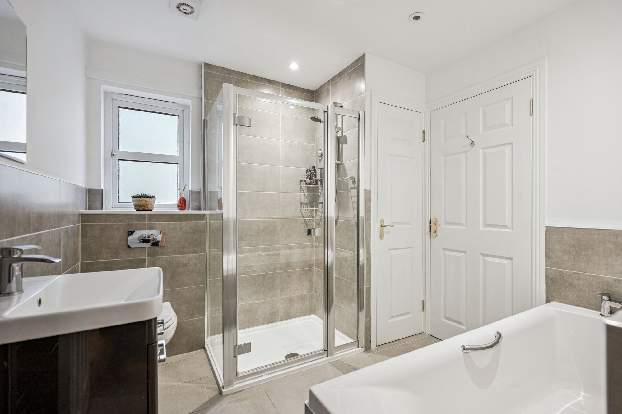 5 bed detached house for sale in Ledcameroch Gardens, Dunblane, FK15  - Property Image 15