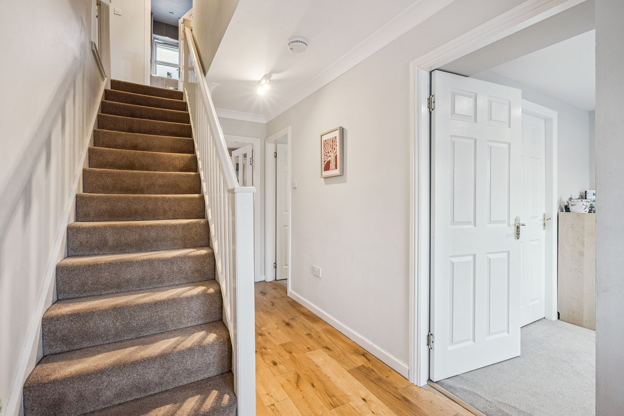 5 bed detached house for sale in Ledcameroch Gardens, Dunblane, FK15 16