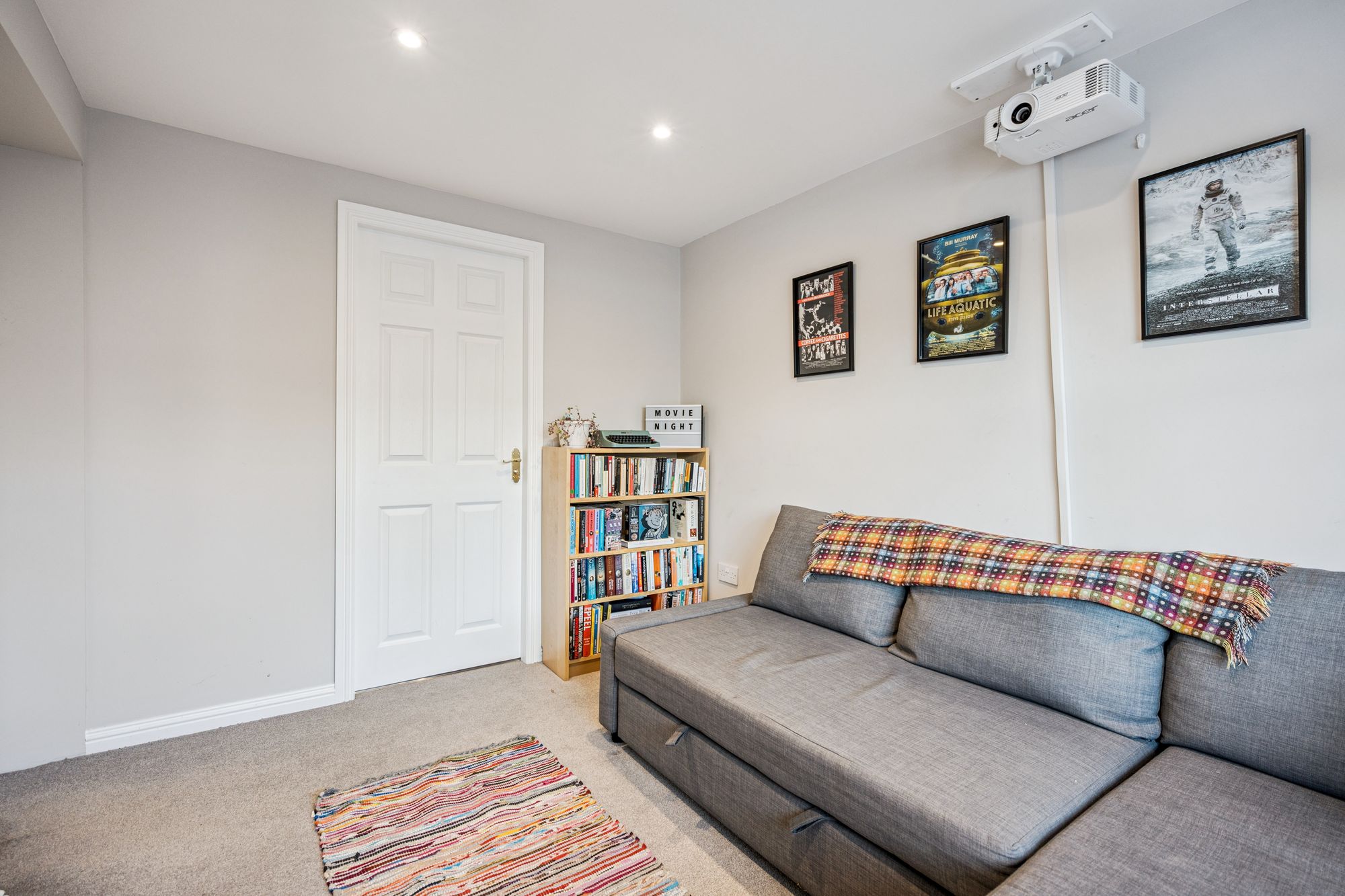 5 bed detached house for sale in Ledcameroch Gardens, Dunblane, FK15  - Property Image 12