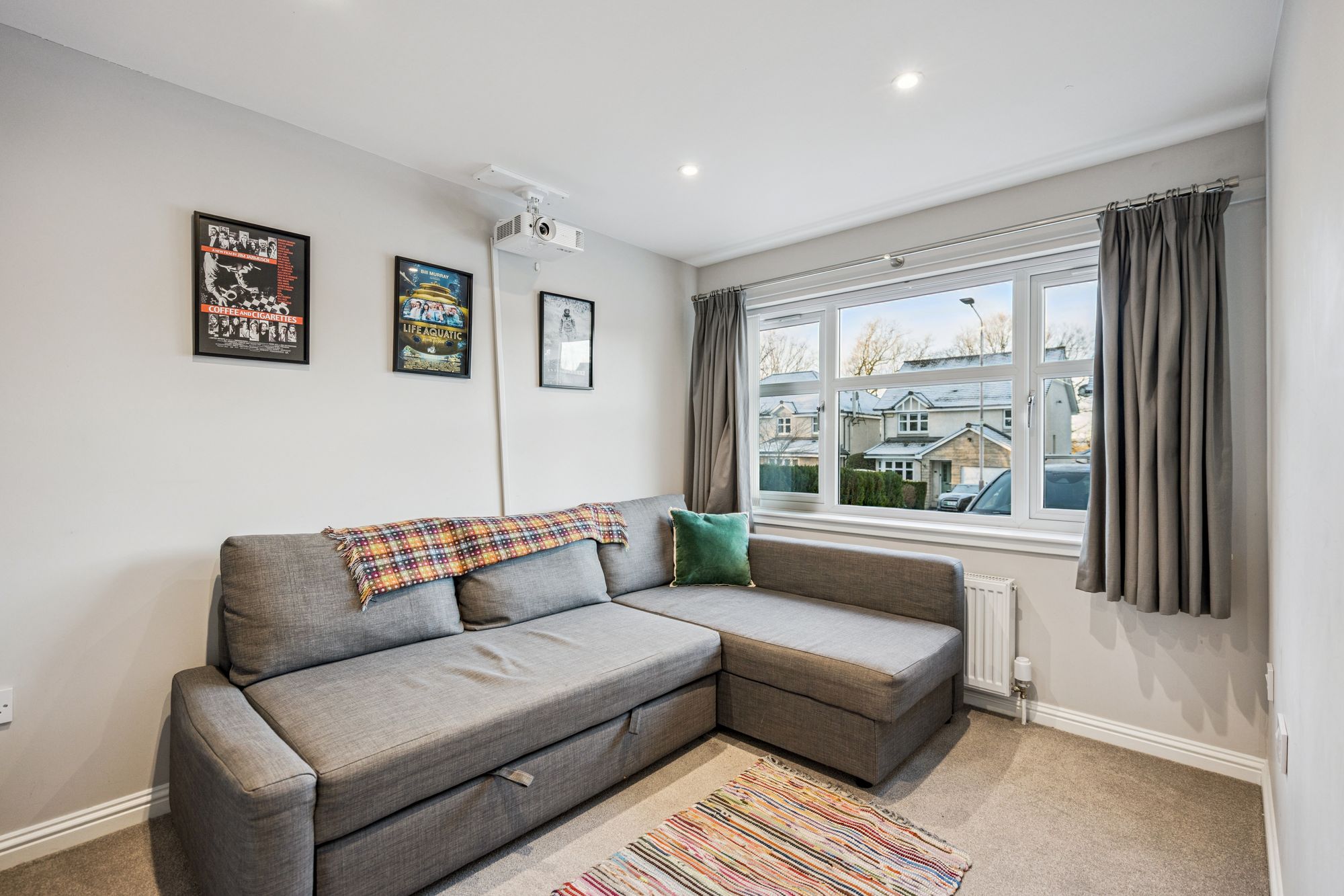 5 bed detached house for sale in Ledcameroch Gardens, Dunblane, FK15  - Property Image 13