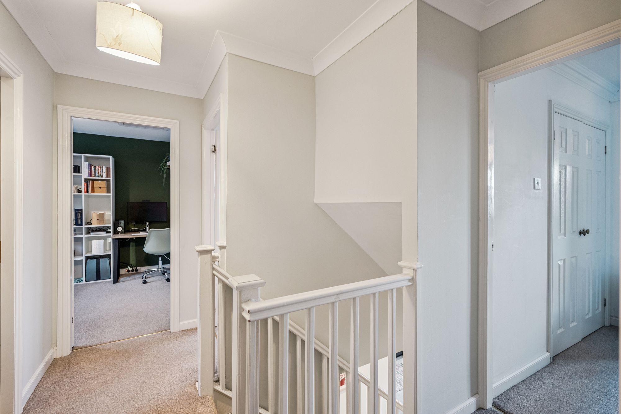 5 bed detached house for sale in Ledcameroch Gardens, Dunblane, FK15  - Property Image 18