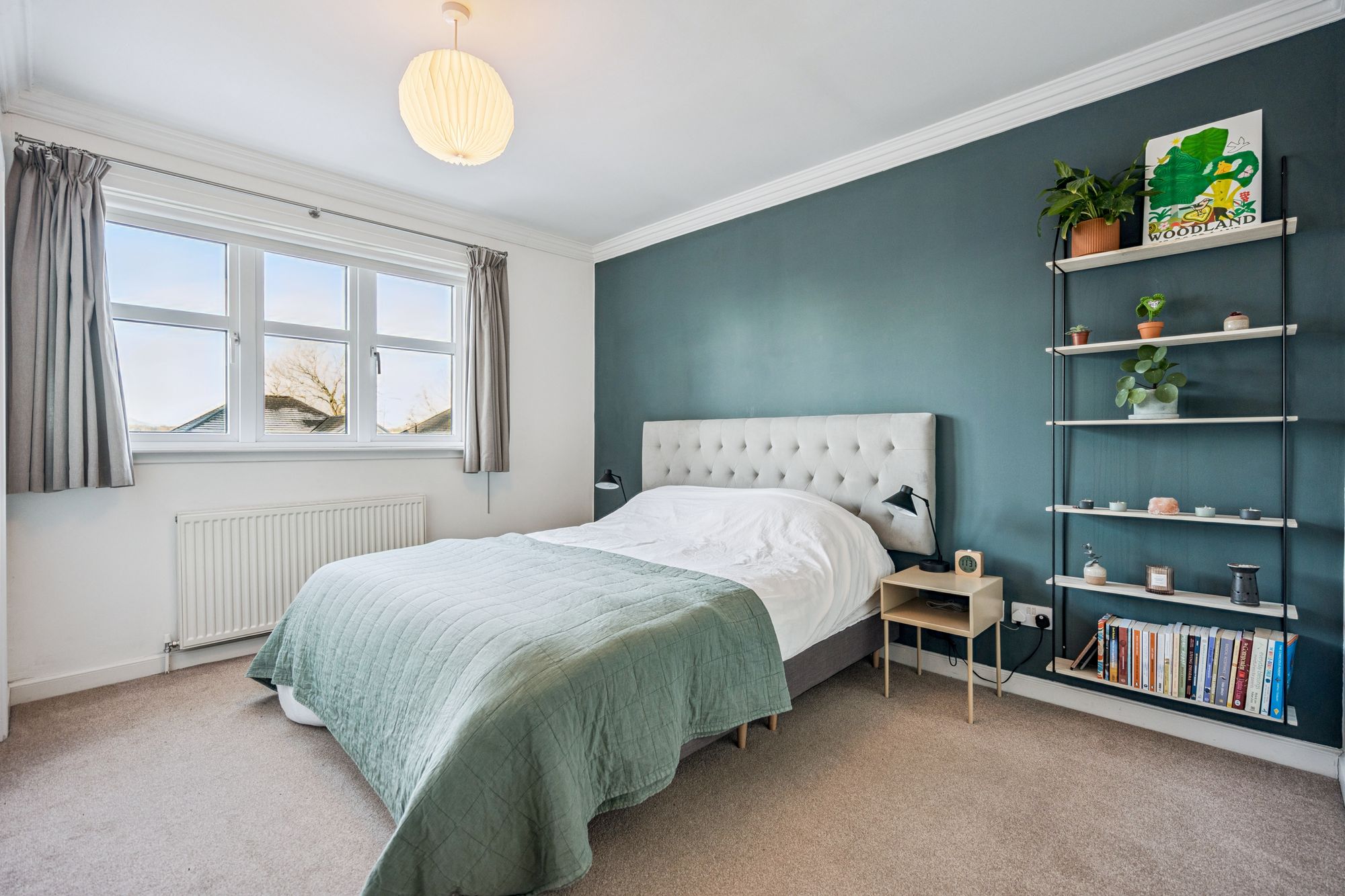 5 bed detached house for sale in Ledcameroch Gardens, Dunblane, FK15  - Property Image 19