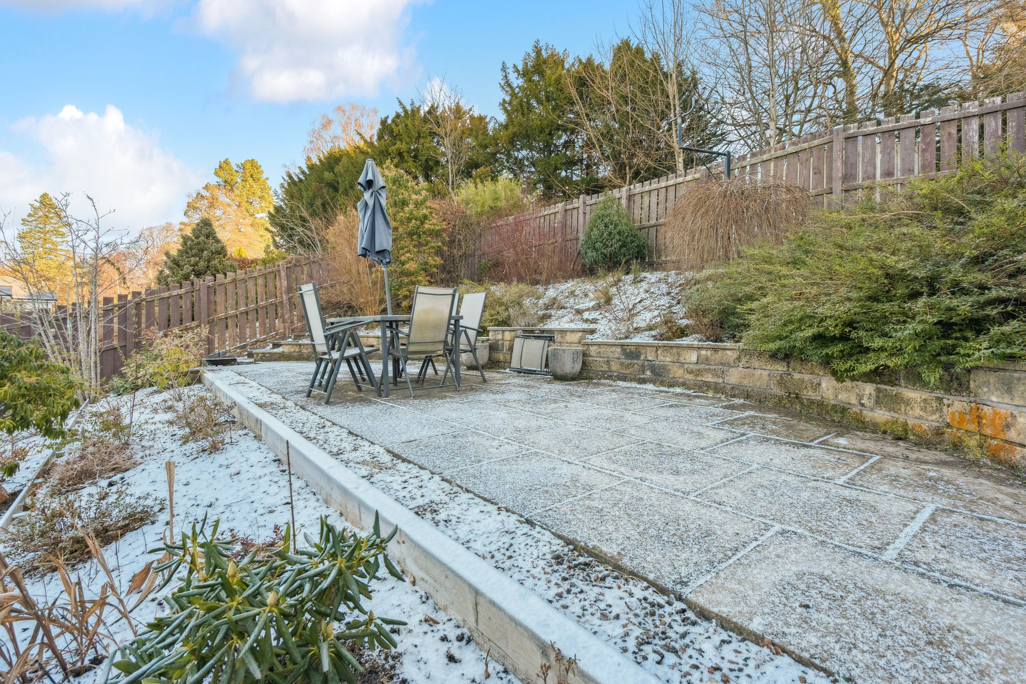 5 bed detached house for sale in Ledcameroch Gardens, Dunblane, FK15  - Property Image 35