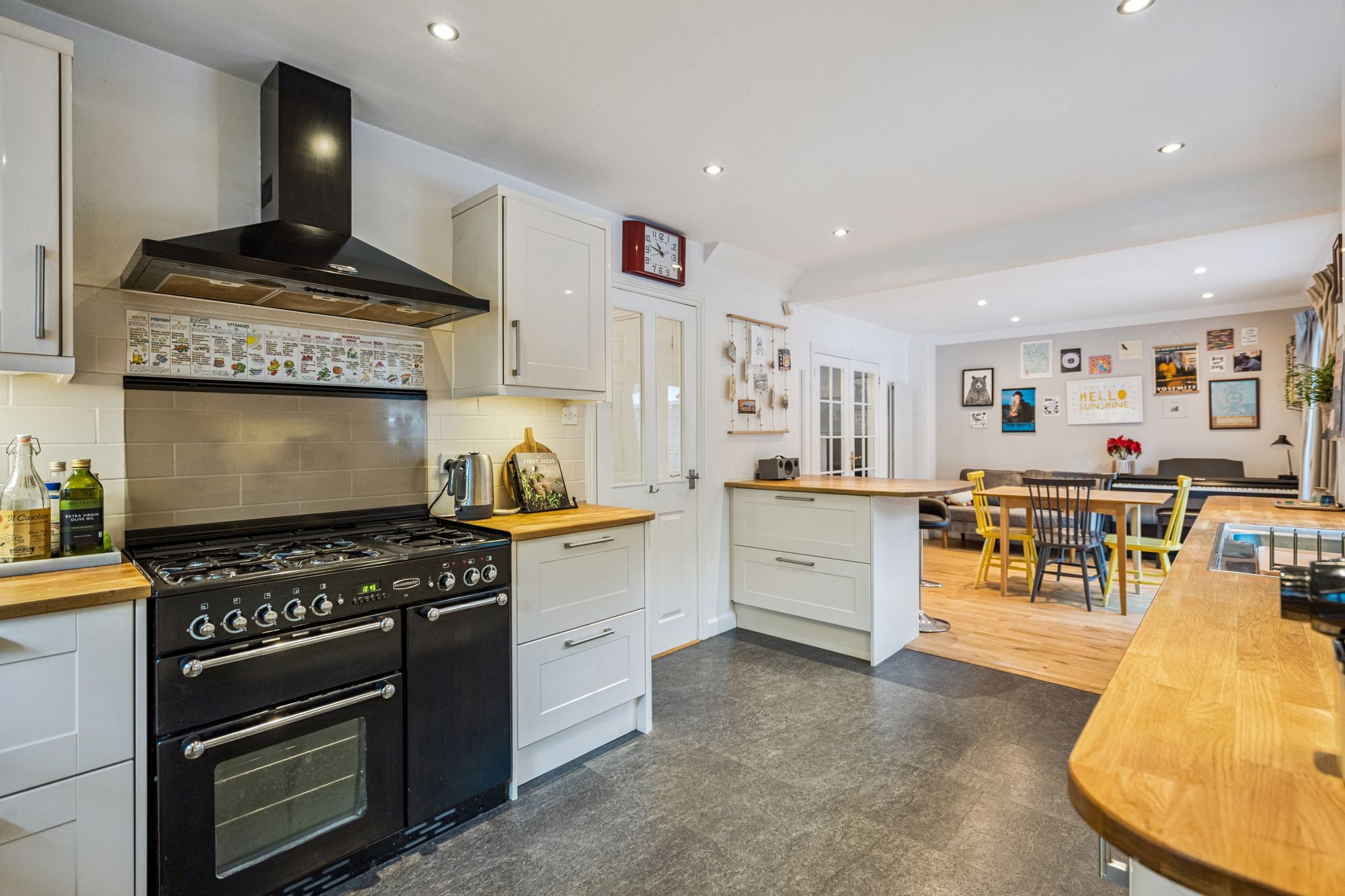 5 bed detached house for sale in Ledcameroch Gardens, Dunblane, FK15  - Property Image 9