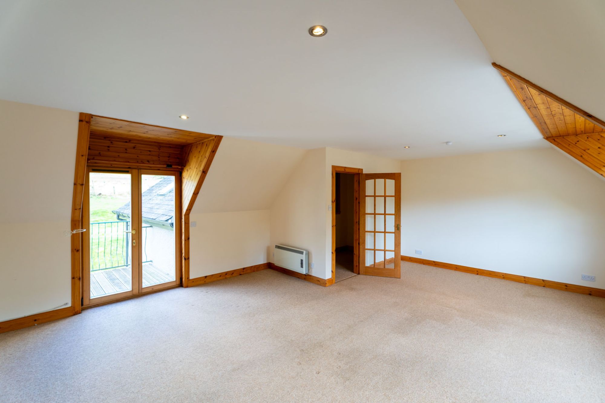 4 bed semi-detached house for sale in Gray Street, Killin, FK21  - Property Image 14