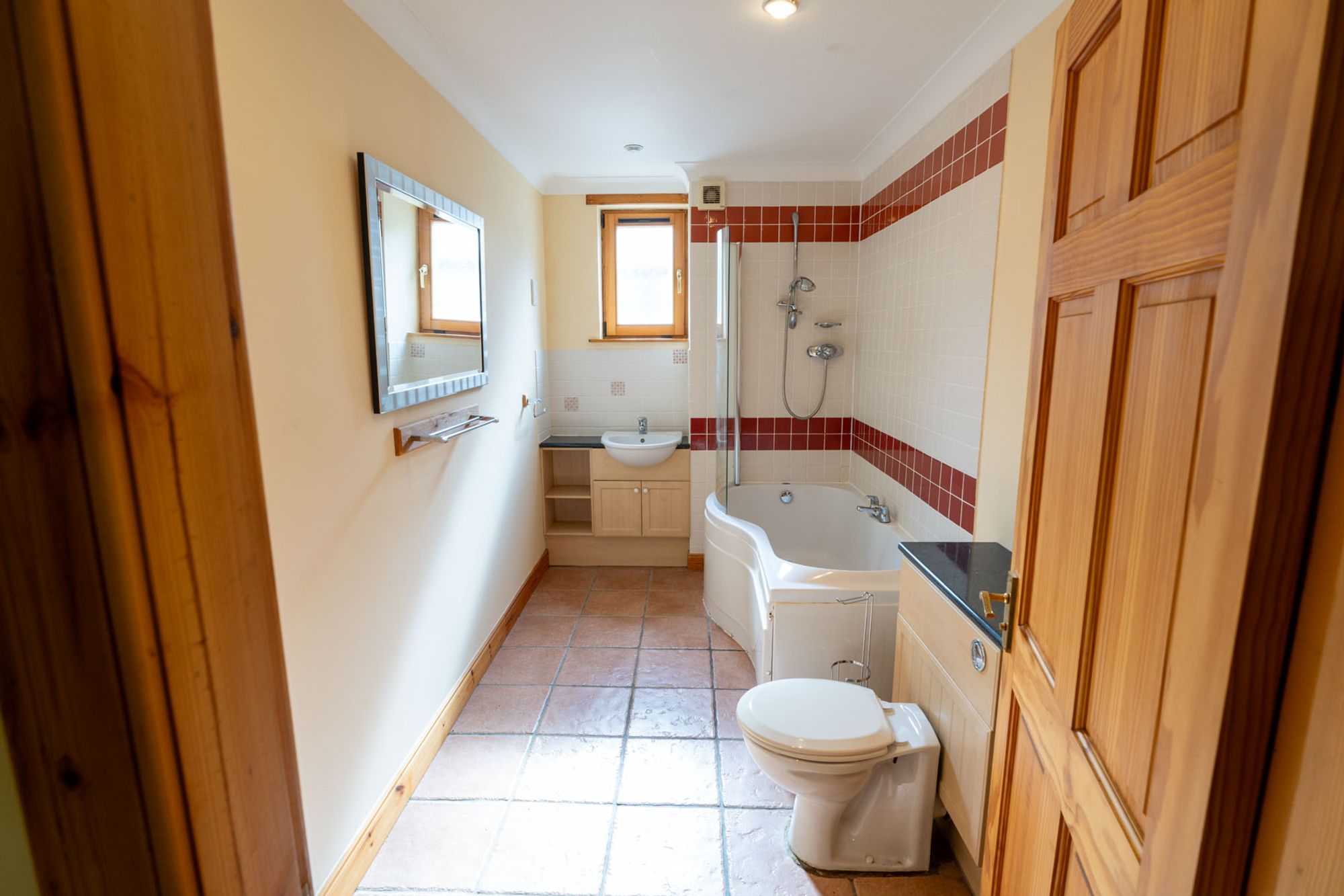 4 bed semi-detached house for sale in Gray Street, Killin, FK21  - Property Image 13