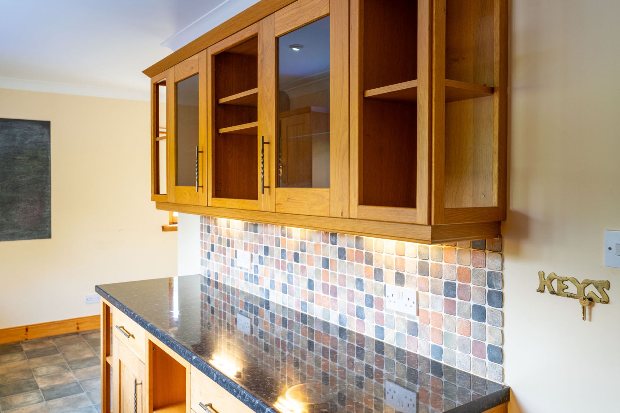 4 bed semi-detached house for sale in Gray Street, Killin, FK21 9