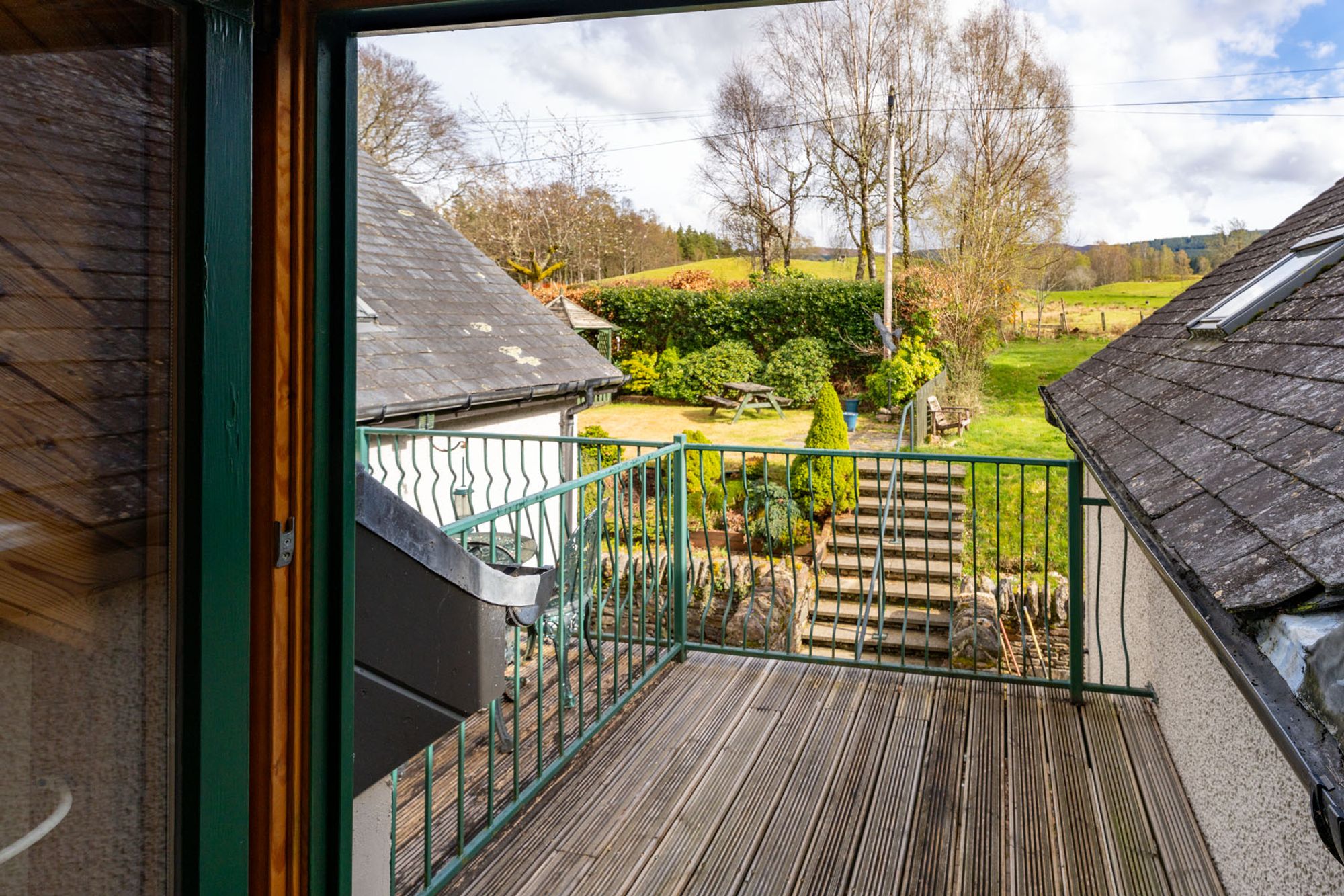 4 bed semi-detached house for sale in Gray Street, Killin, FK21  - Property Image 15