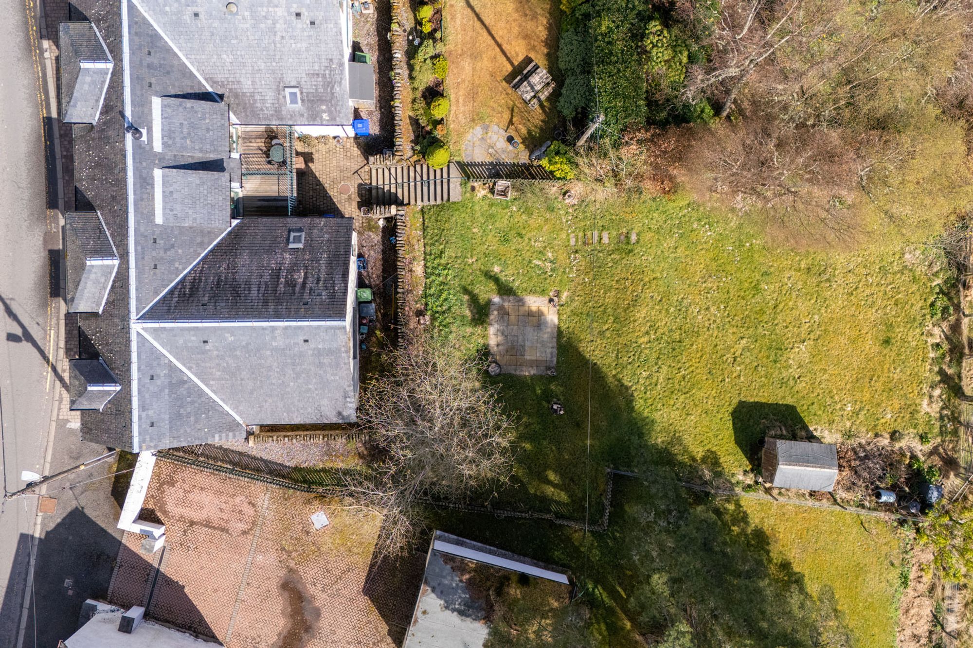 4 bed semi-detached house for sale in Gray Street, Killin, FK21  - Property Image 22