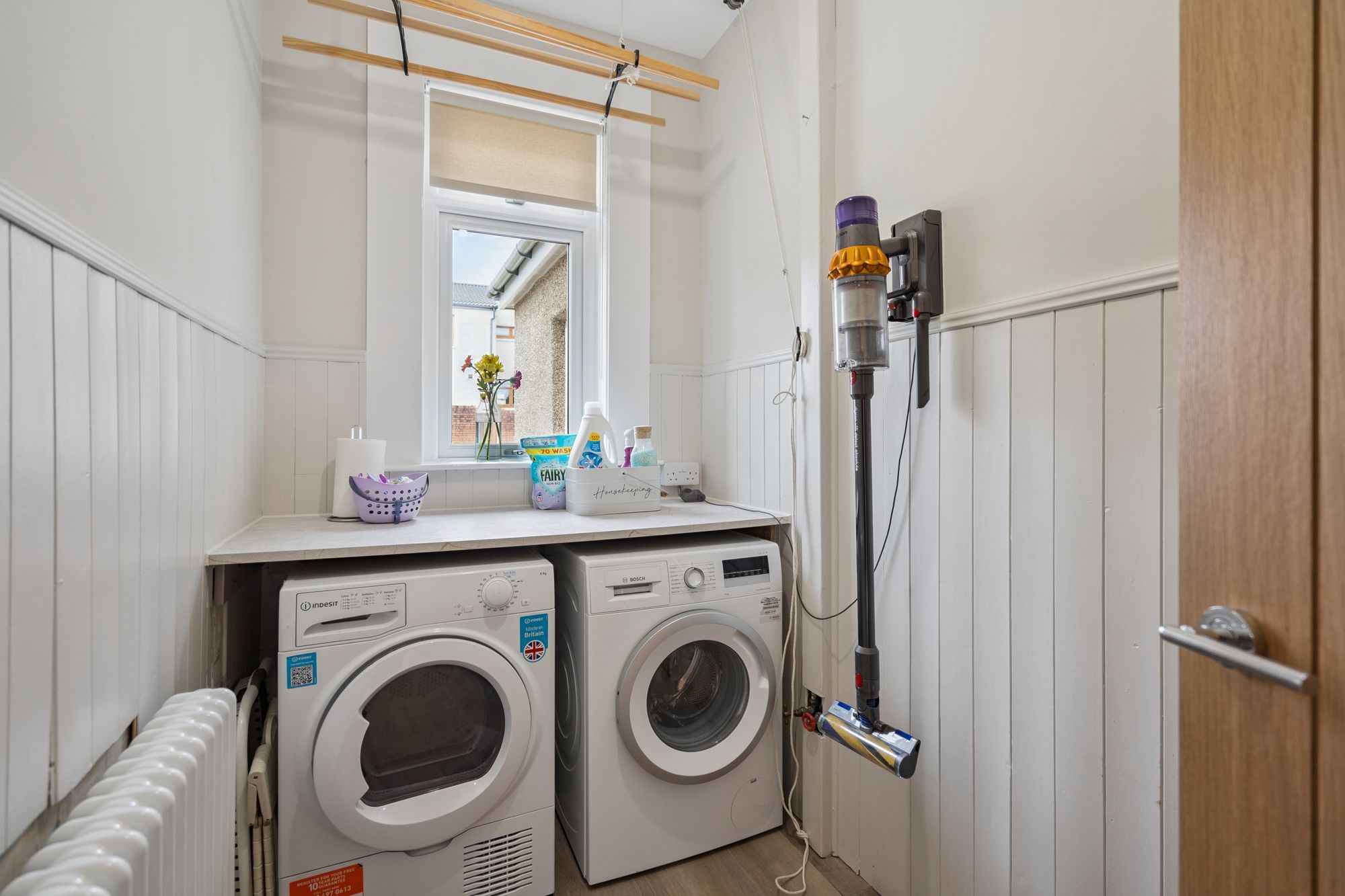 4 bed detached house for sale in Paris Avenue, Denny, FK6 - Property Image 11