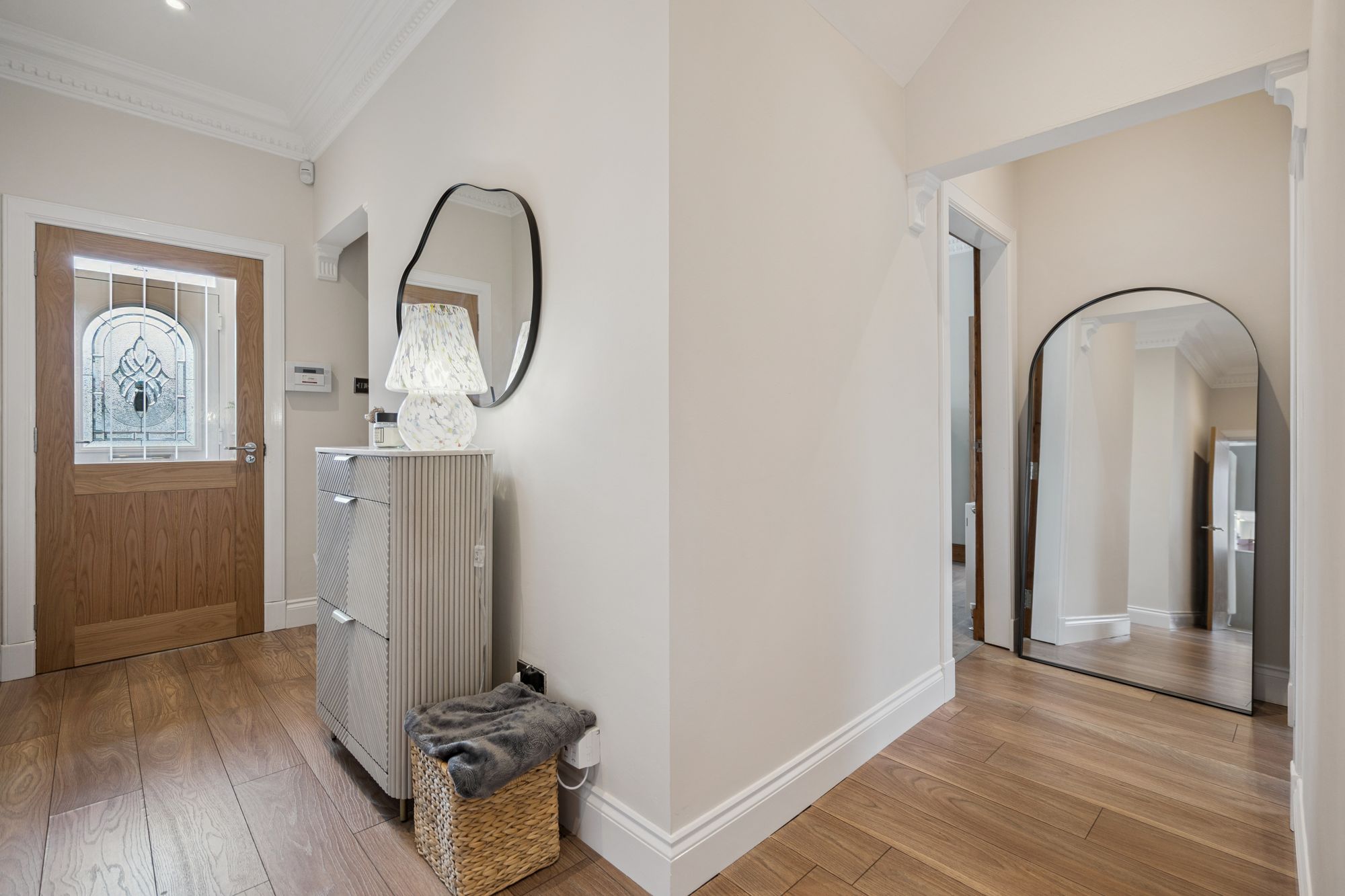 4 bed detached house for sale in Paris Avenue, Denny, FK6 - Property Image 5