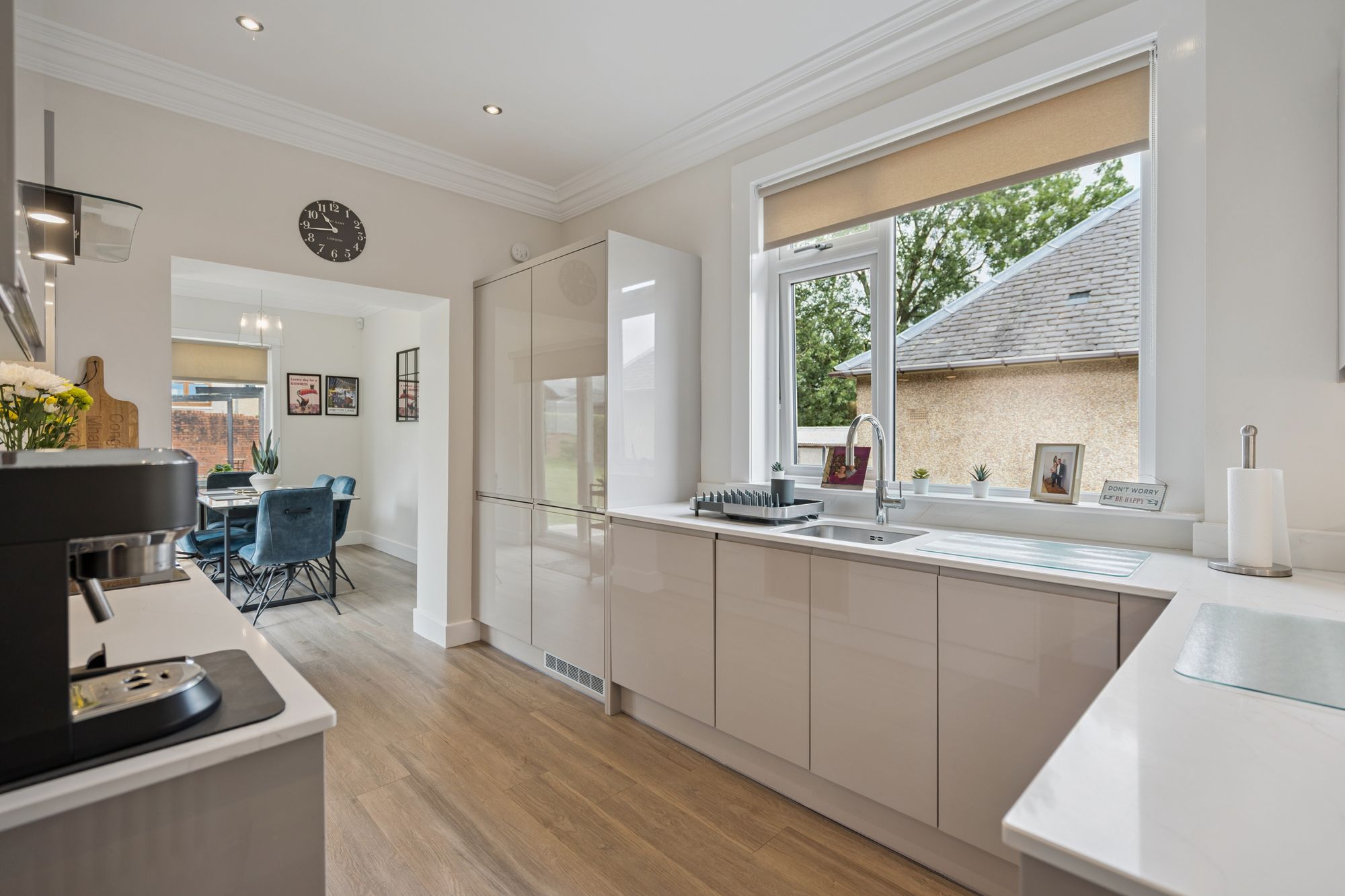 4 bed detached house for sale in Paris Avenue, Denny, FK6 - Property Image 8
