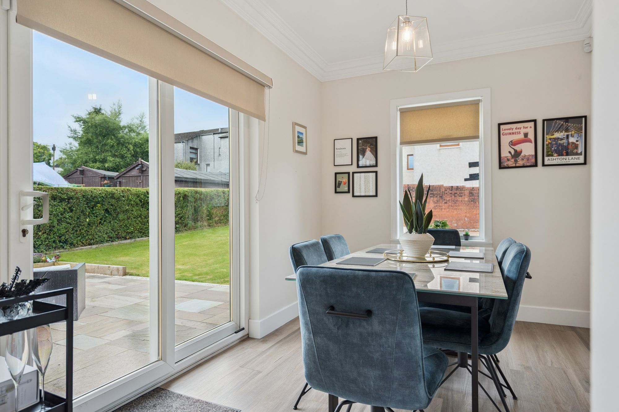 4 bed detached house for sale in Paris Avenue, Denny, FK6 - Property Image 10