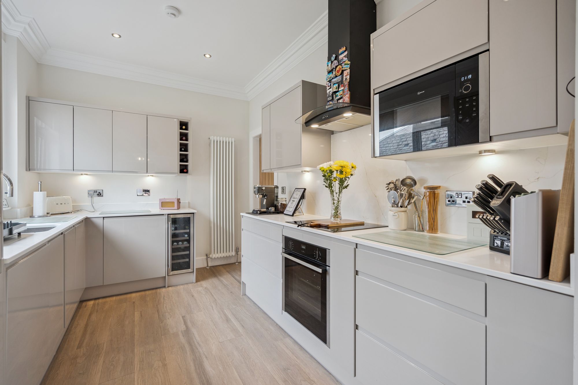 4 bed detached house for sale in Paris Avenue, Denny, FK6 - Property Image 3