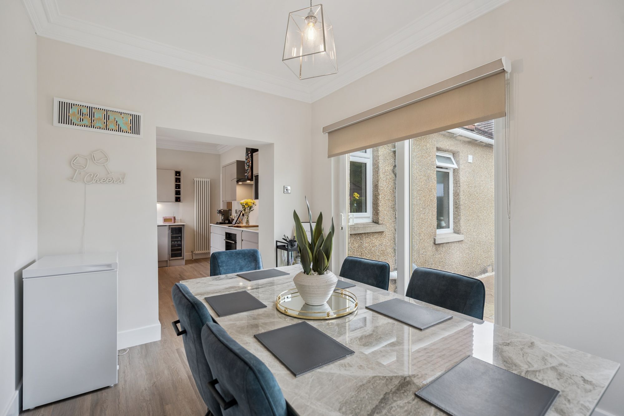 4 bed detached house for sale in Paris Avenue, Denny, FK6 - Property Image 9