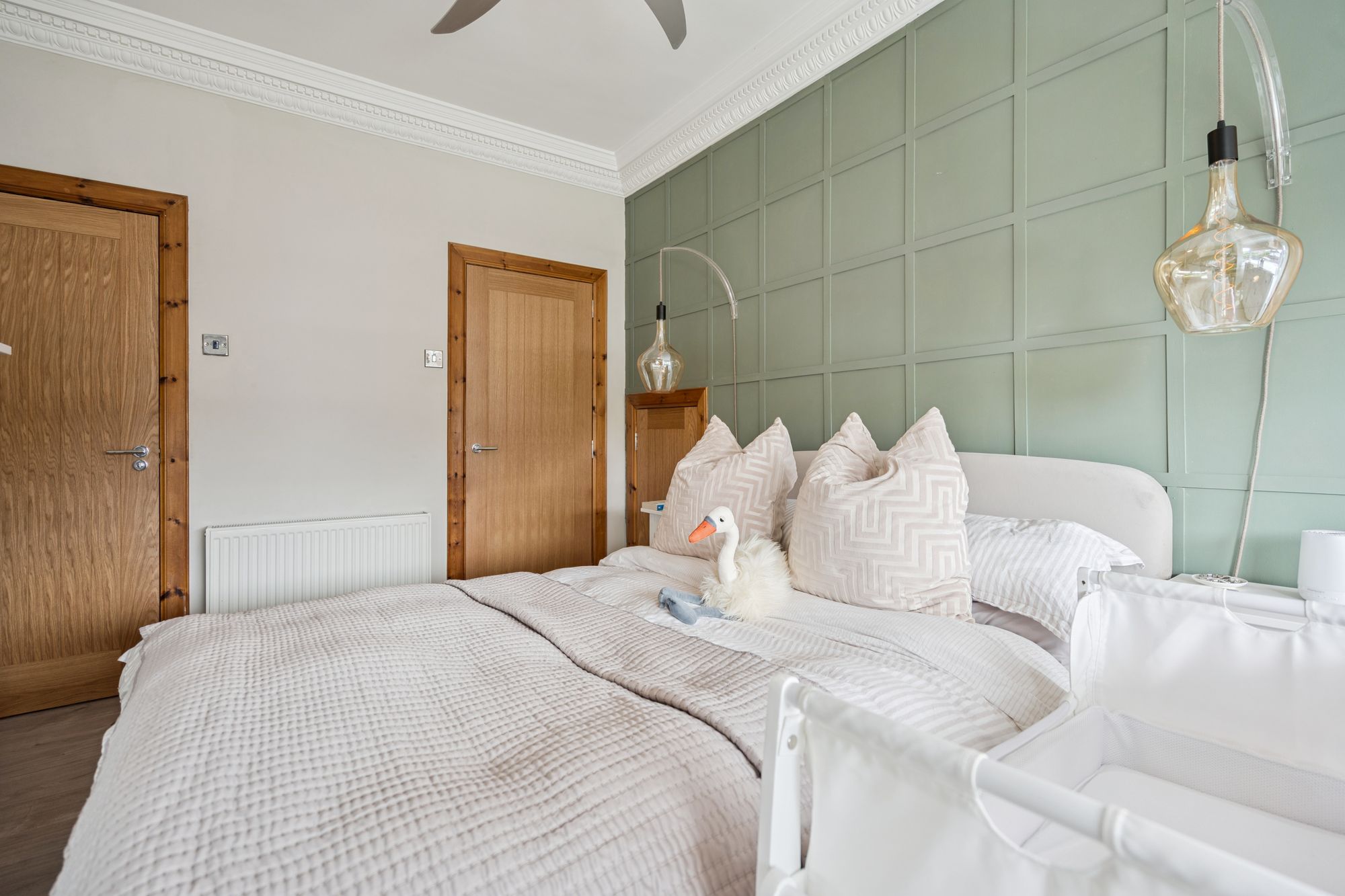 4 bed detached house for sale in Paris Avenue, Denny, FK6 - Property Image 12