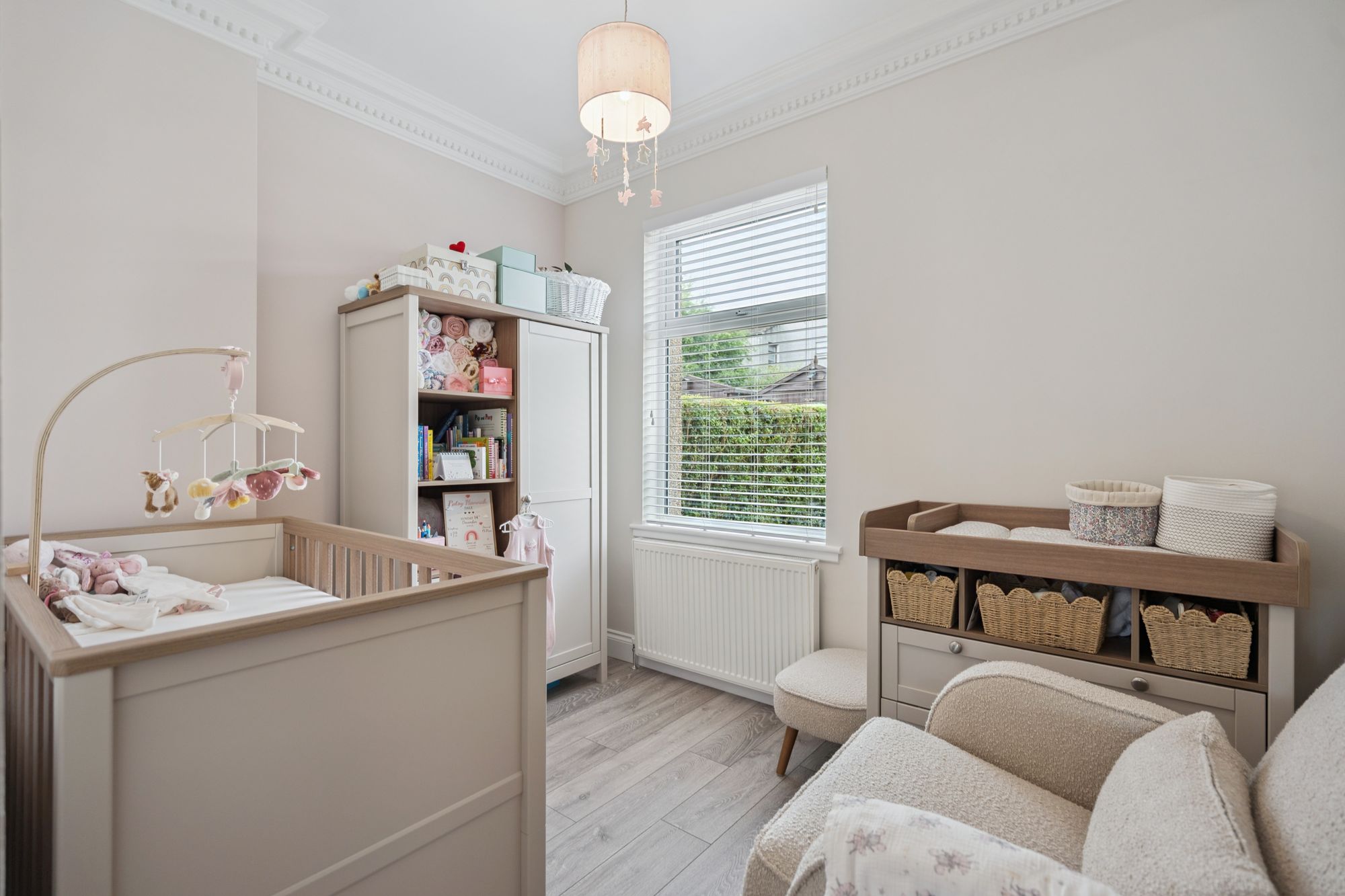 4 bed detached house for sale in Paris Avenue, Denny, FK6 - Property Image 19