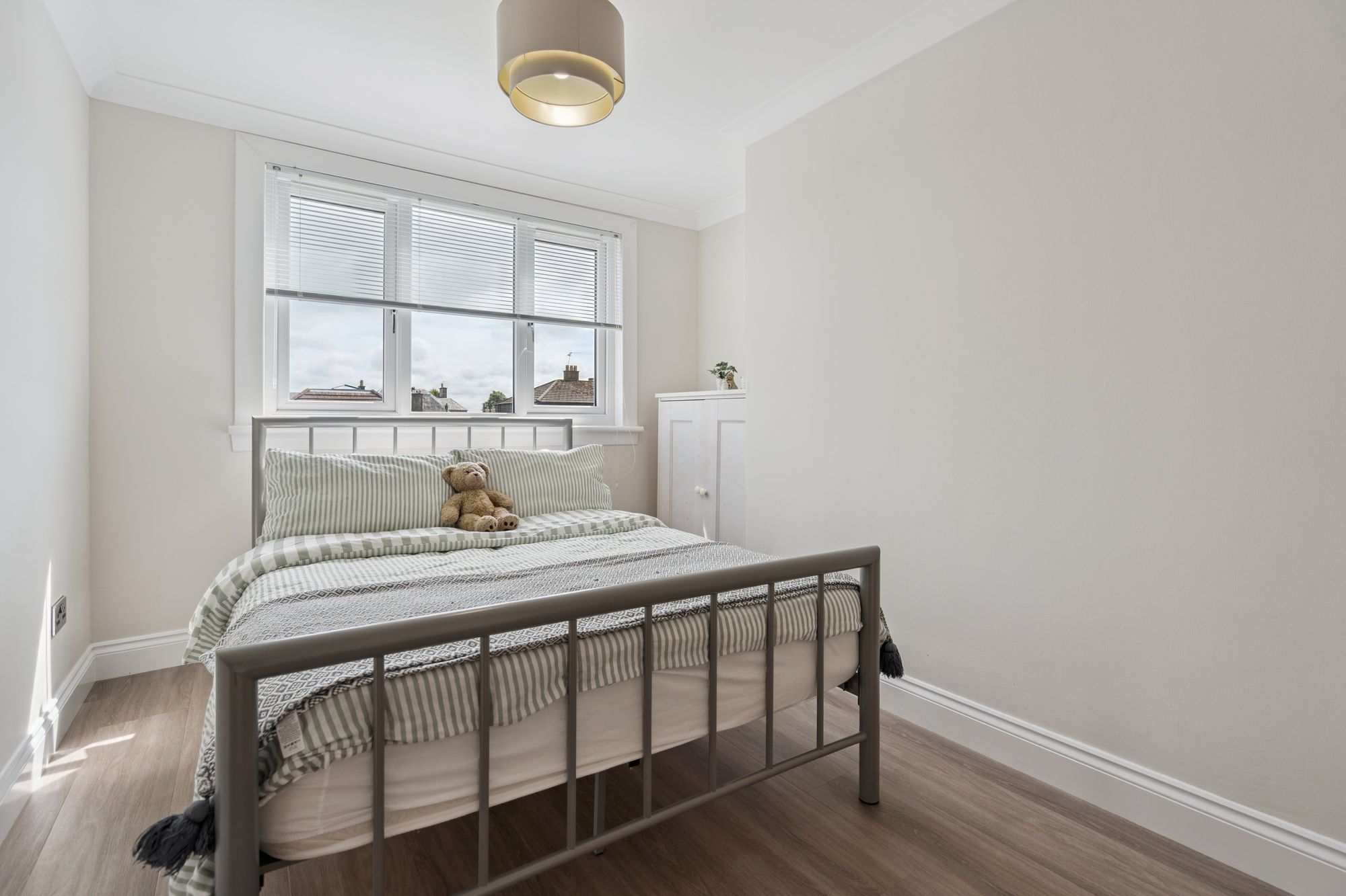 4 bed detached house for sale in Paris Avenue, Denny, FK6 - Property Image 13