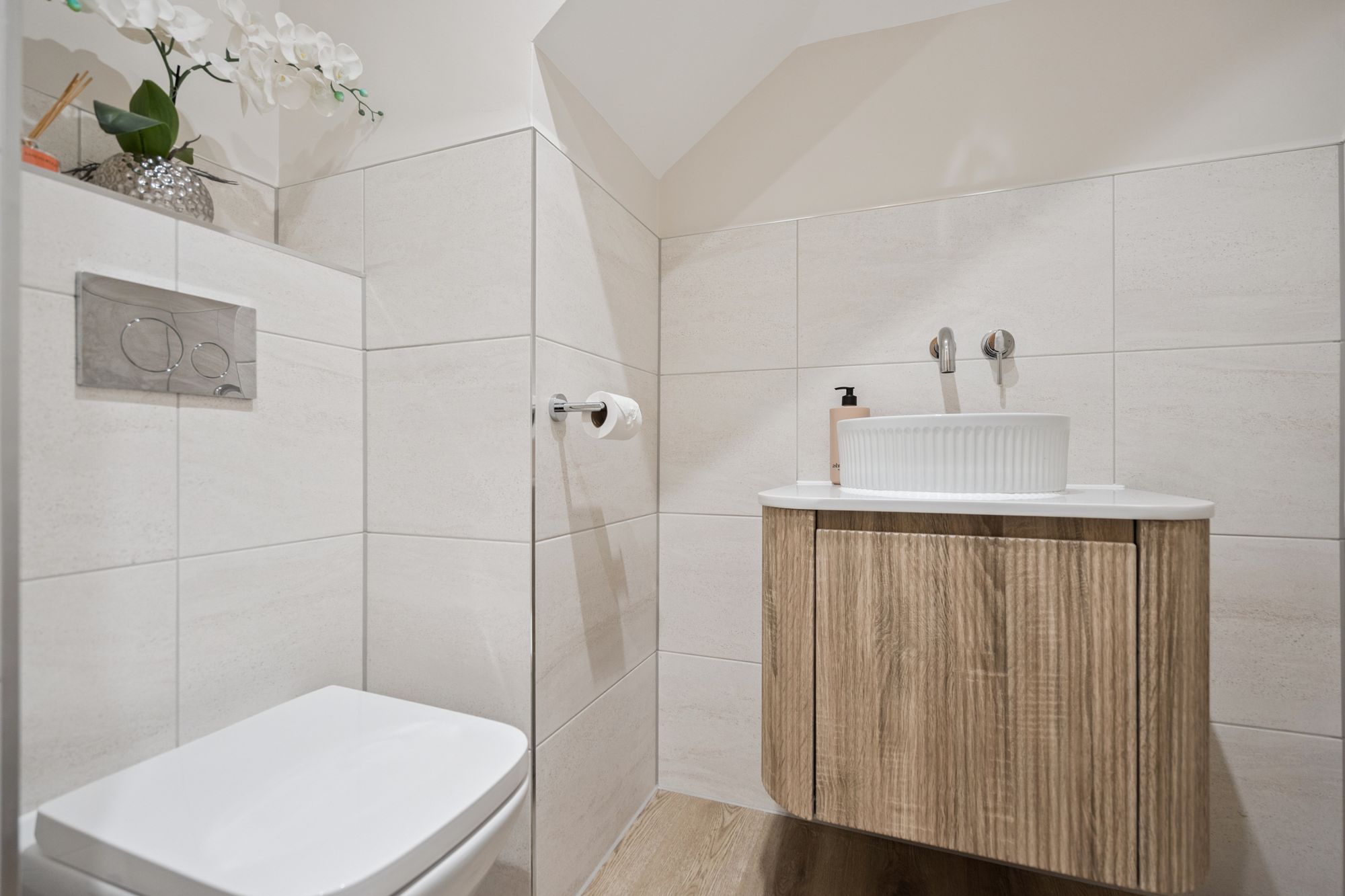 4 bed detached house for sale in Paris Avenue, Denny, FK6 - Property Image 16