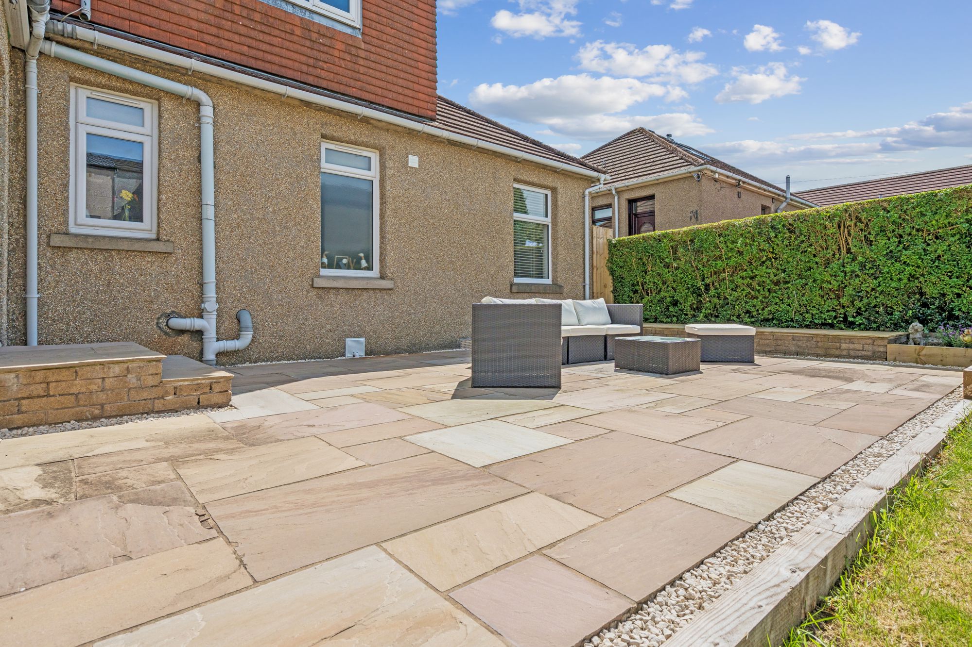 4 bed detached house for sale in Paris Avenue, Denny, FK6 - Property Image 21