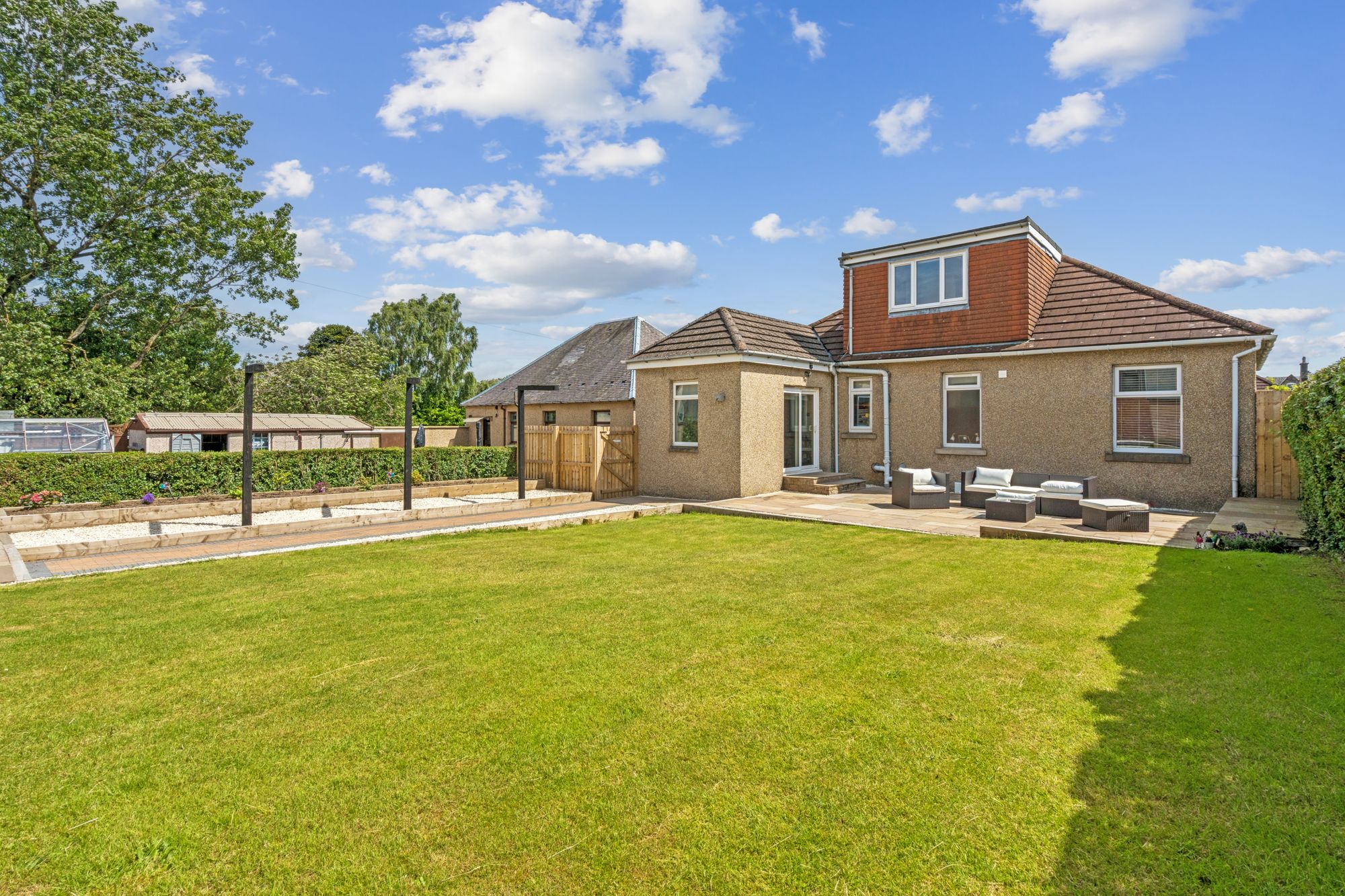 4 bed detached house for sale in Paris Avenue, Denny, FK6 - Property Image 22