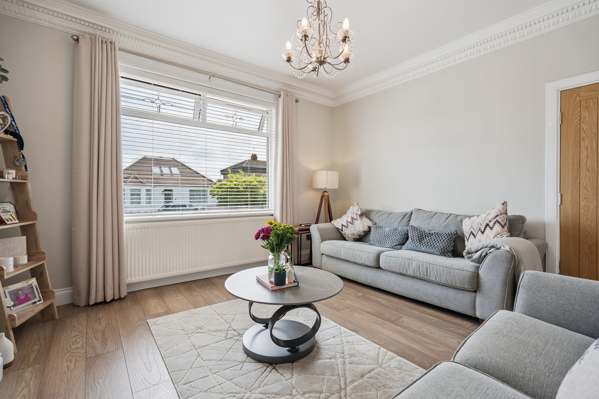 4 bed detached house for sale in Paris Avenue, Denny, FK6 - Property Image 7