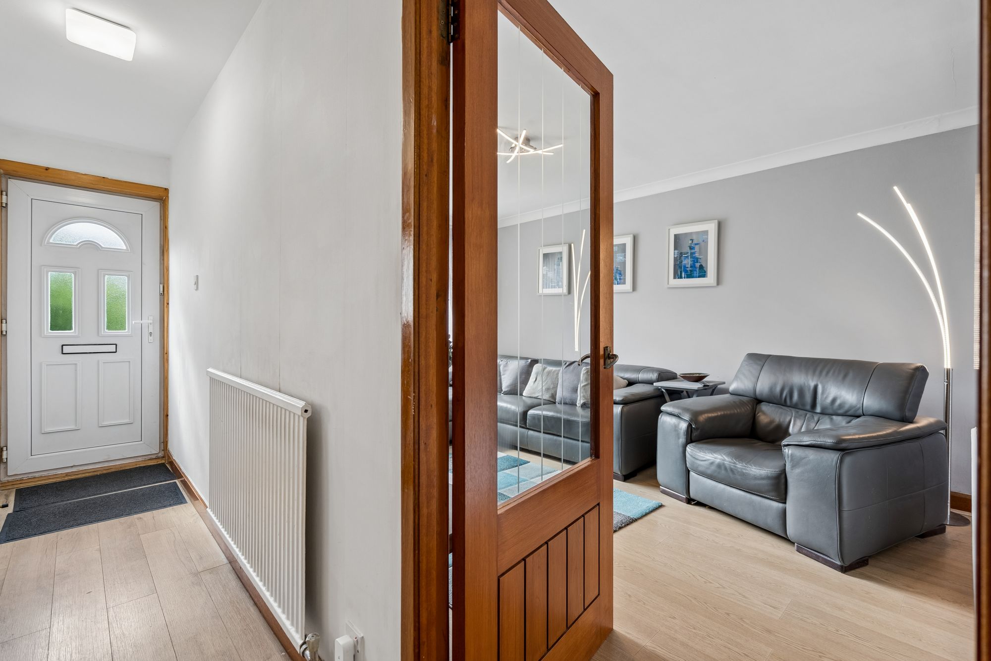 4 bed detached house for sale in Dykedale, Dunblane, FK15 - Property Image 5