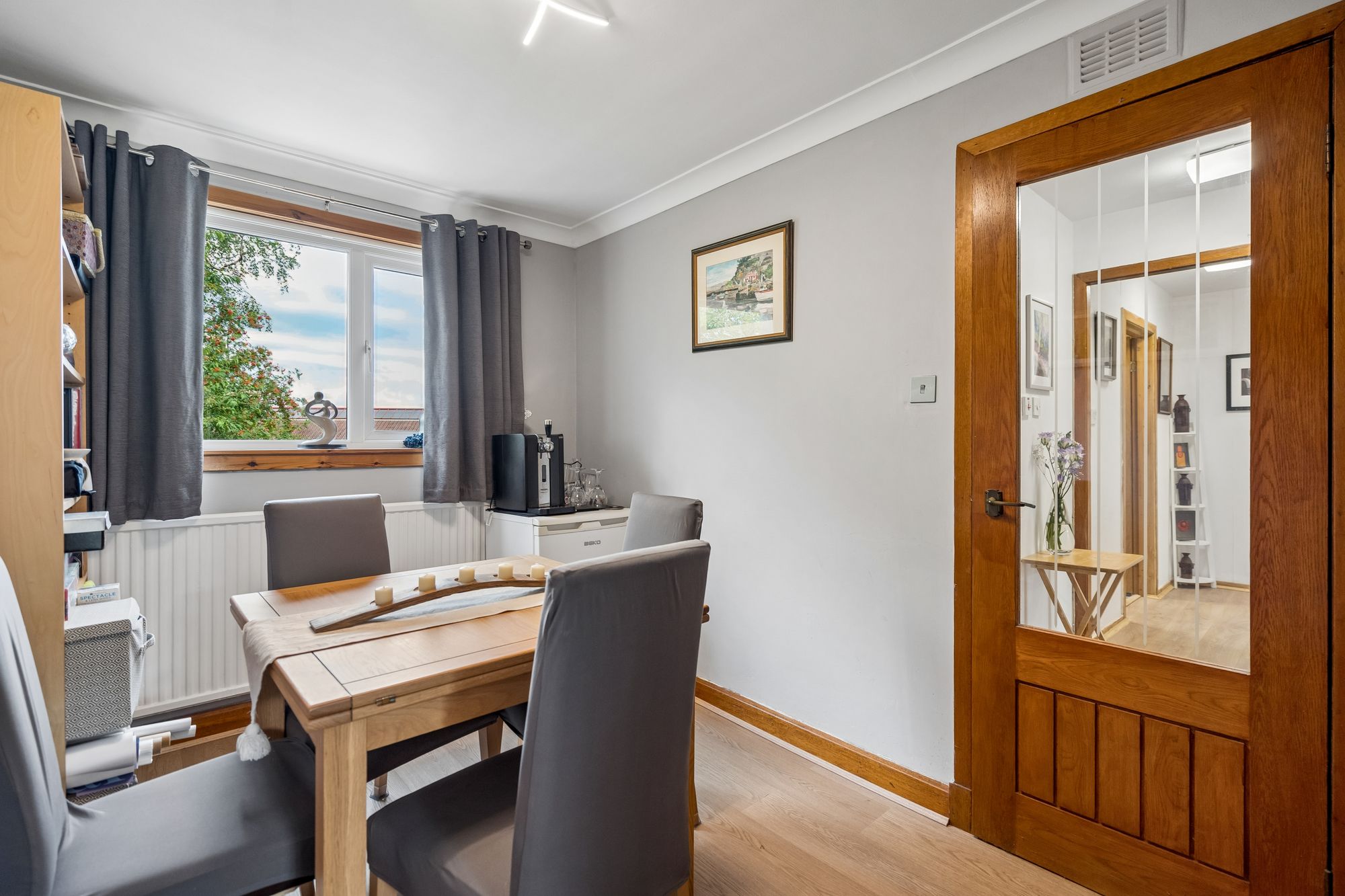 4 bed detached house for sale in Dykedale, Dunblane, FK15 - Property Image 9
