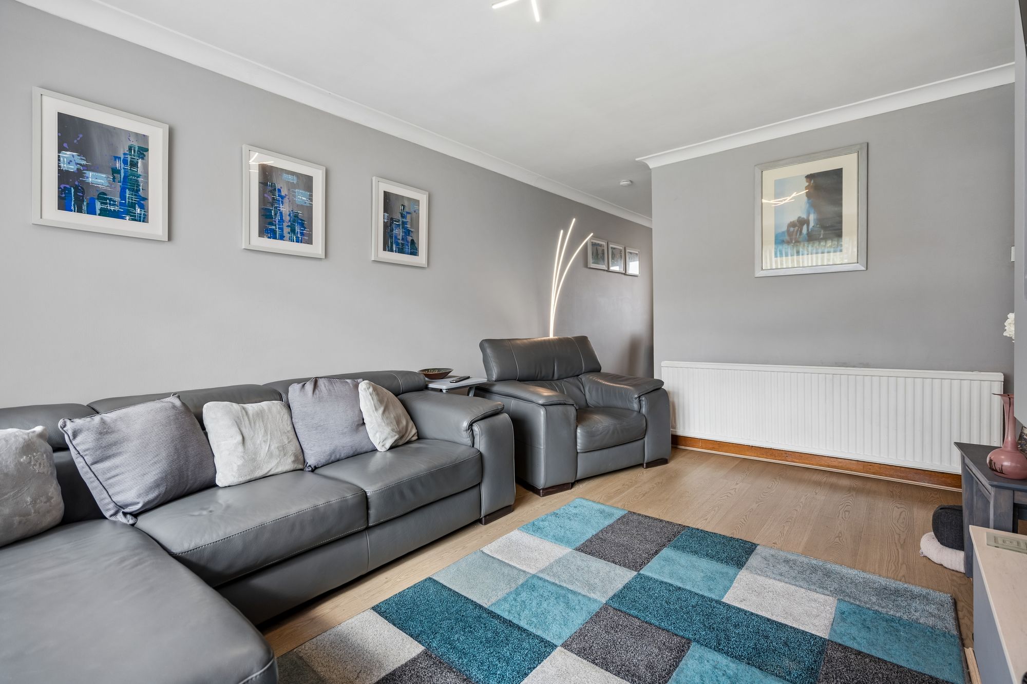 4 bed detached house for sale in Dykedale, Dunblane, FK15 - Property Image 4