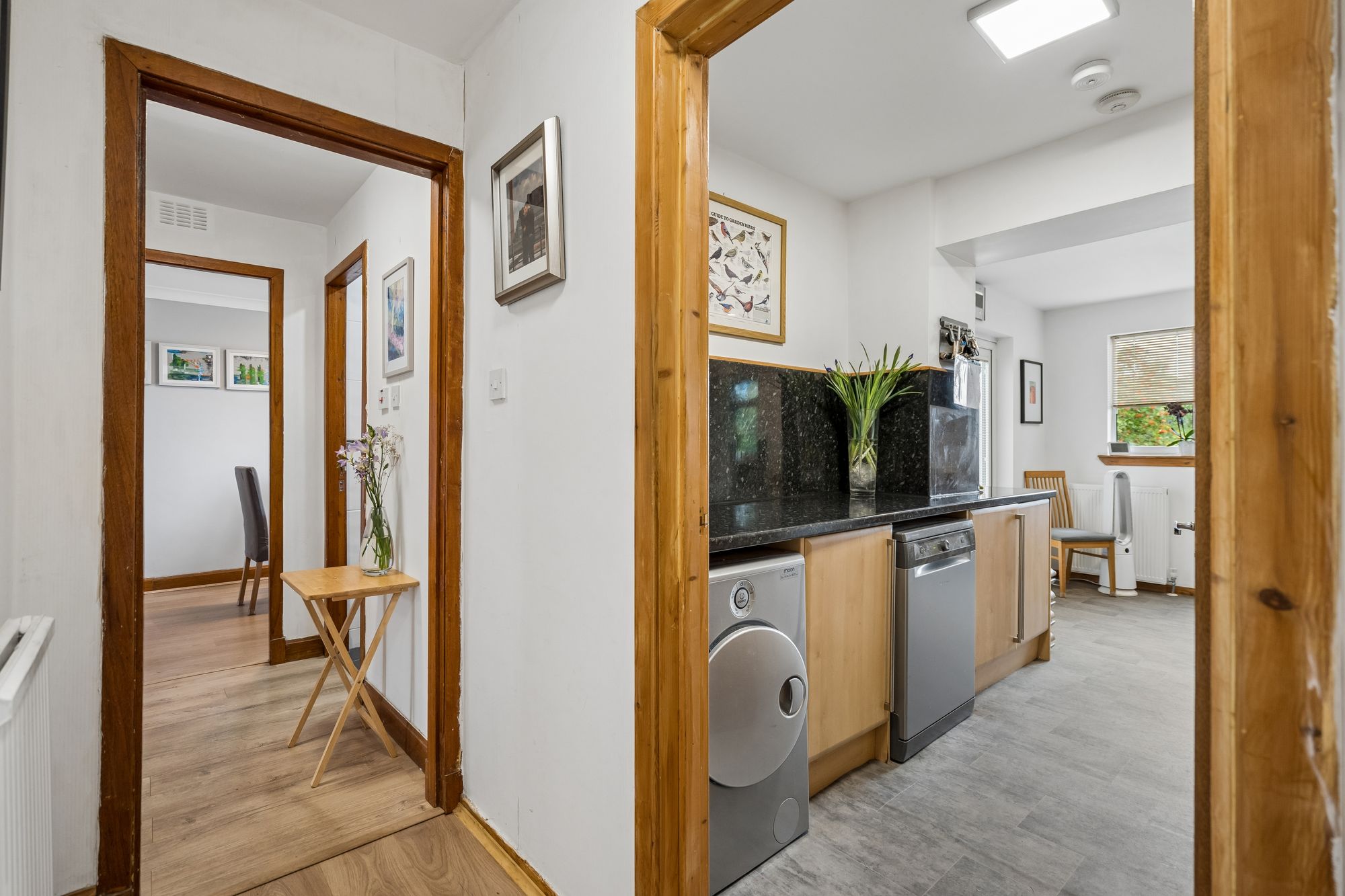4 bed detached house for sale in Dykedale, Dunblane, FK15 - Property Image 8