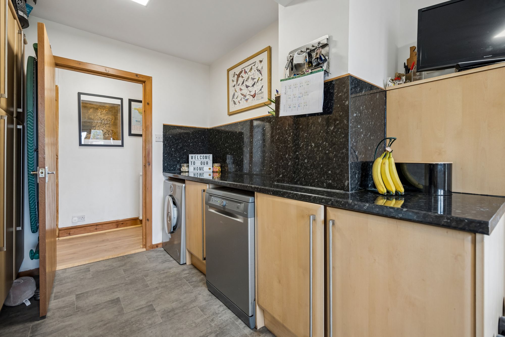 4 bed detached house for sale in Dykedale, Dunblane, FK15 - Property Image 7