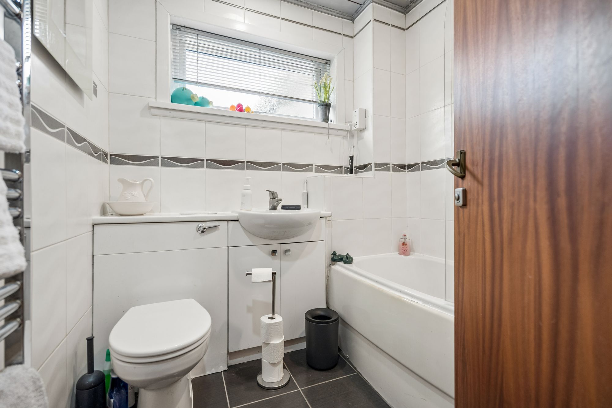 4 bed detached house for sale in Dykedale, Dunblane, FK15 - Property Image 13