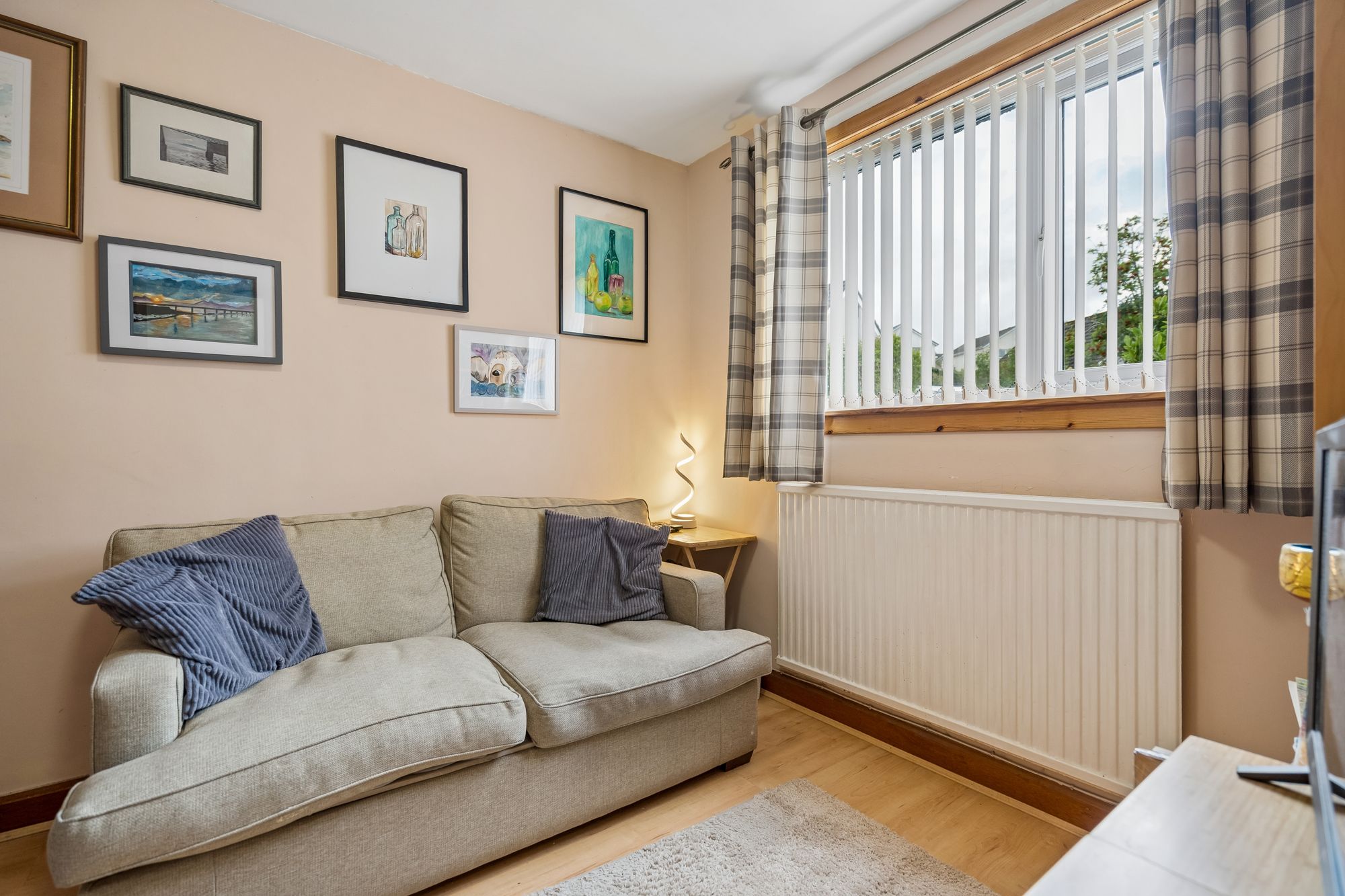 4 bed detached house for sale in Dykedale, Dunblane, FK15 - Property Image 10