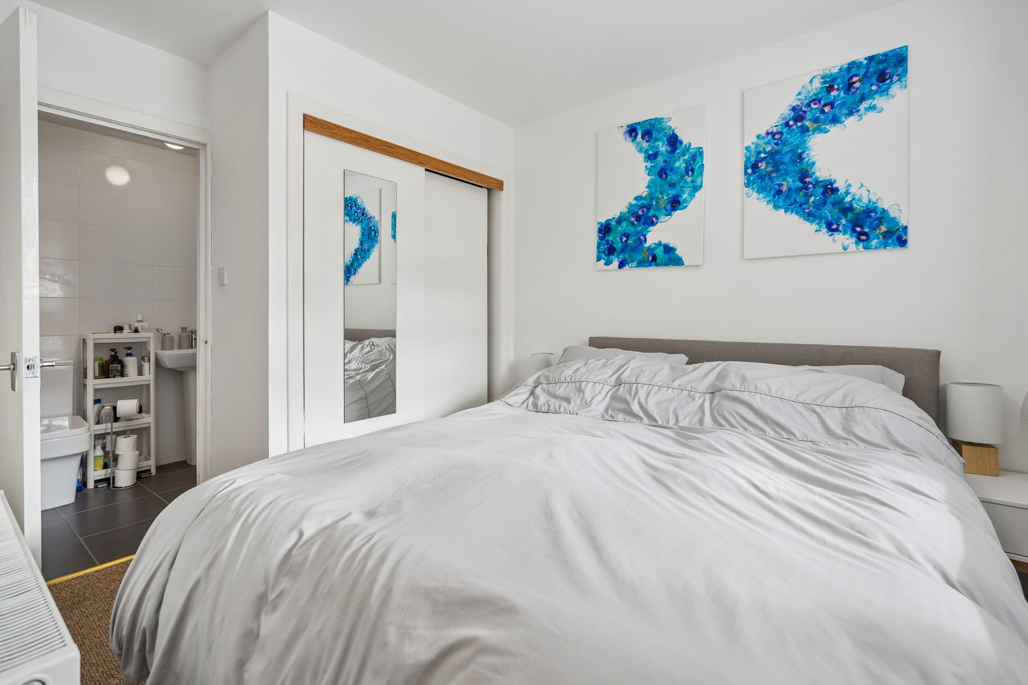 4 bed detached house for sale in Dykedale, Dunblane, FK15 - Property Image 15
