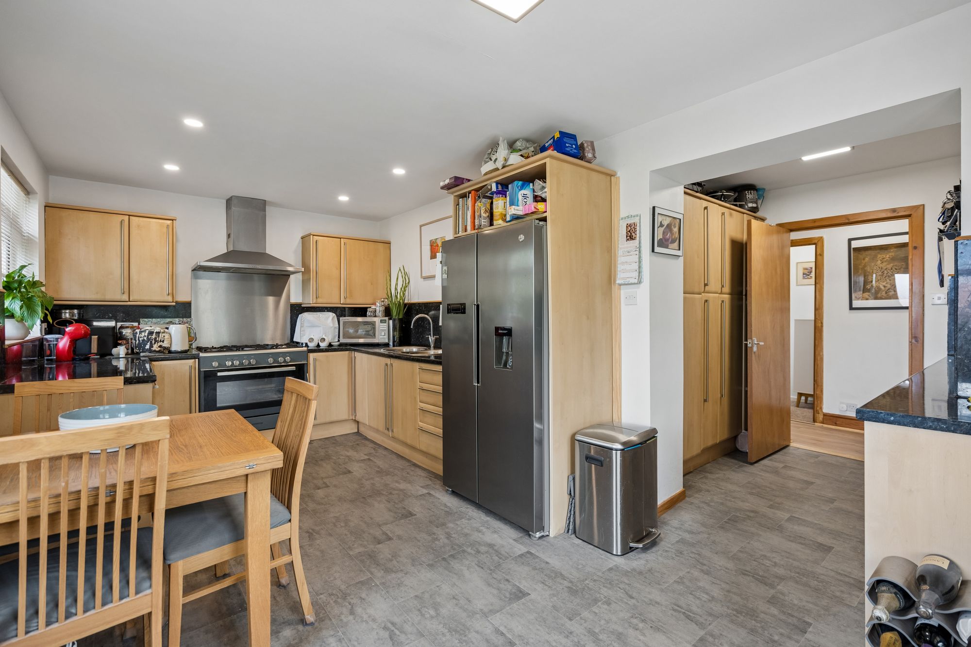 4 bed detached house for sale in Dykedale, Dunblane, FK15 - Property Image 6
