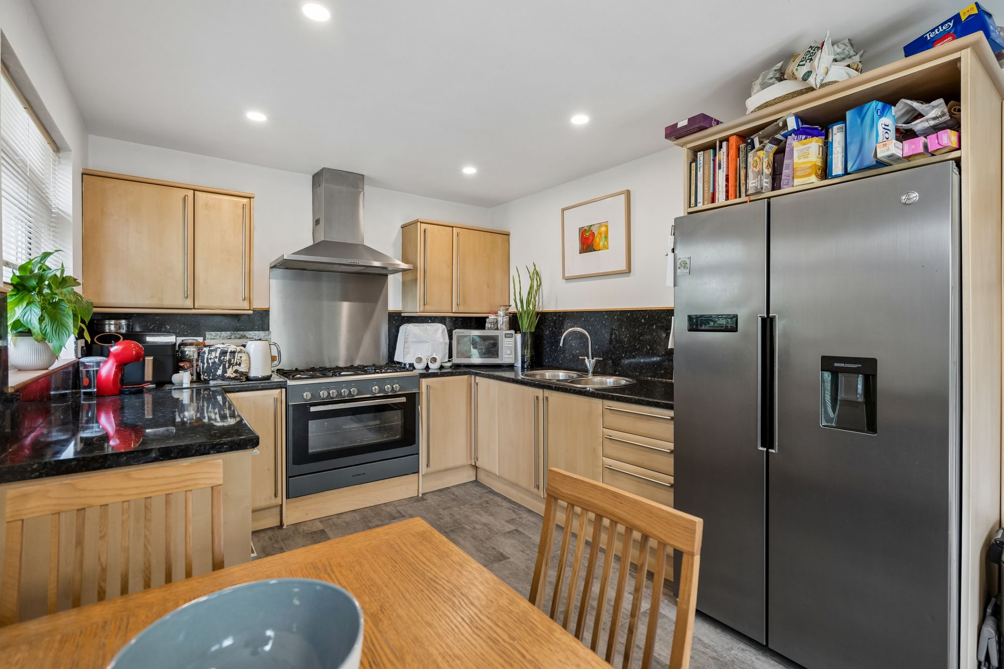 4 bed detached house for sale in Dykedale, Dunblane, FK15 - Property Image 2