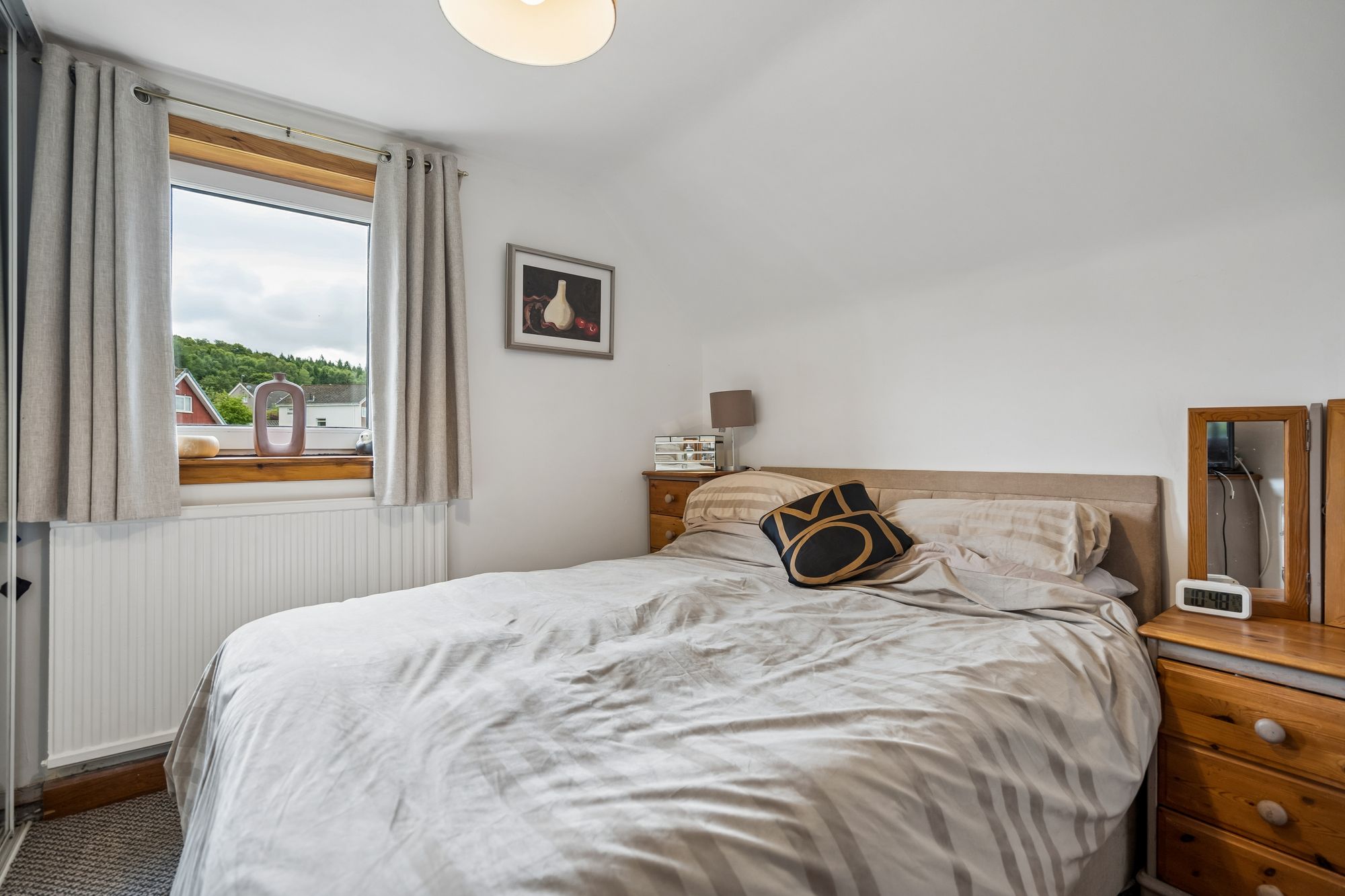 4 bed detached house for sale in Dykedale, Dunblane, FK15 - Property Image 18