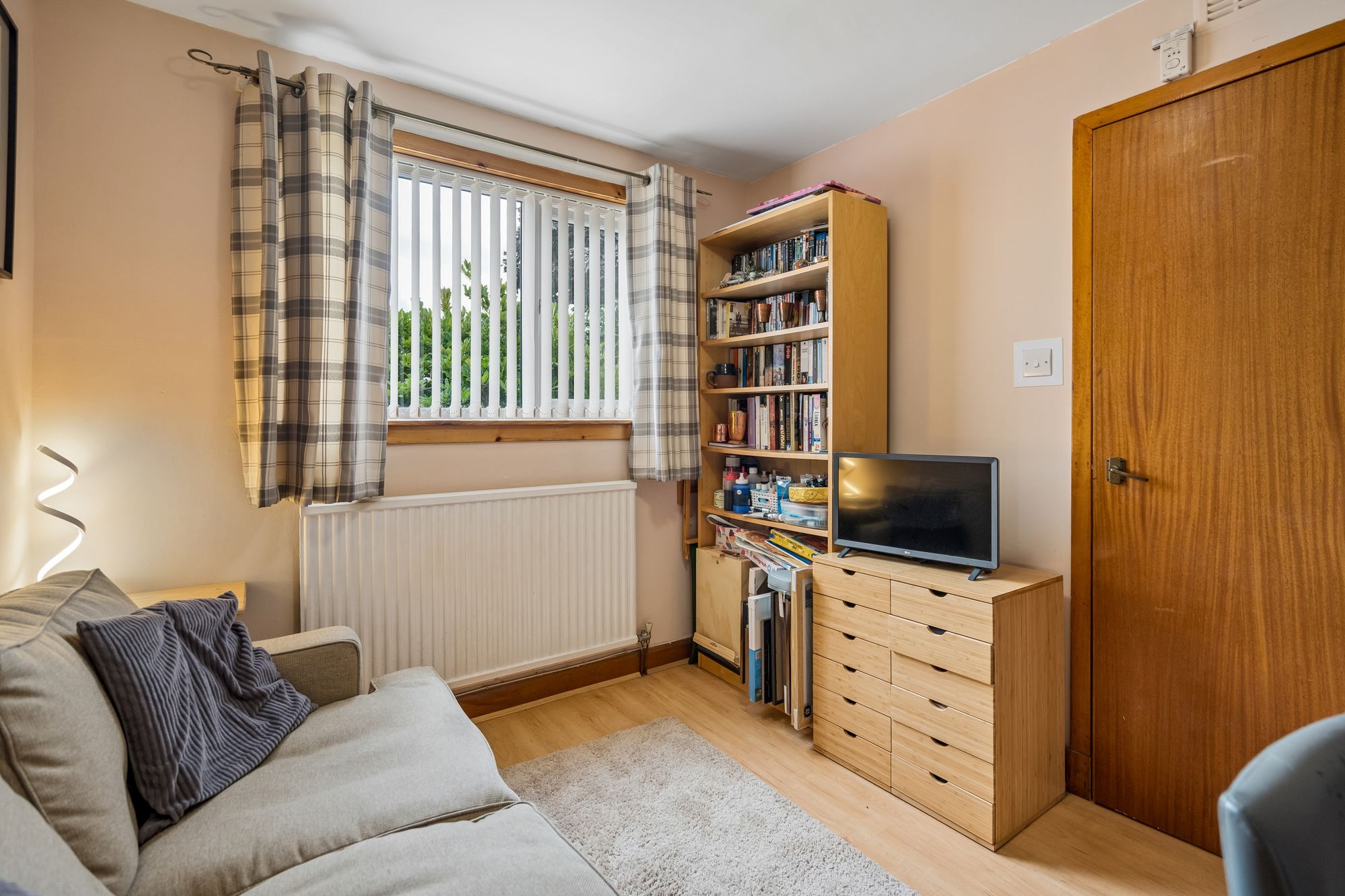 4 bed detached house for sale in Dykedale, Dunblane, FK15 - Property Image 11