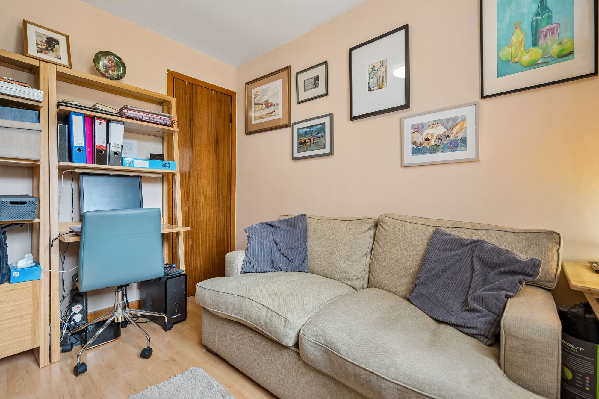 4 bed detached house for sale in Dykedale, Dunblane, FK15 - Property Image 12