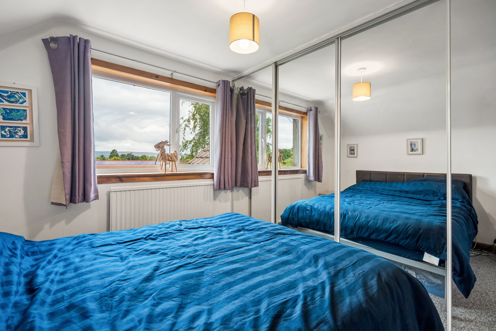 4 bed detached house for sale in Dykedale, Dunblane, FK15 - Property Image 21