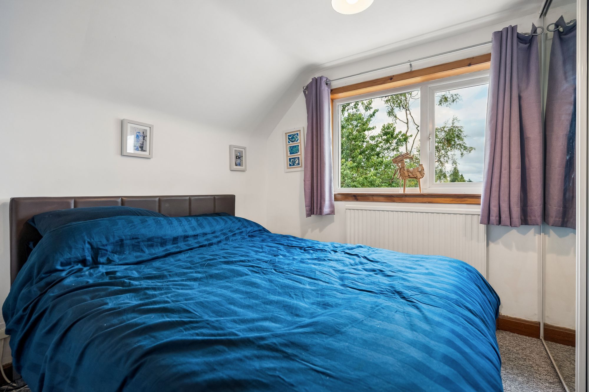 4 bed detached house for sale in Dykedale, Dunblane, FK15 - Property Image 22