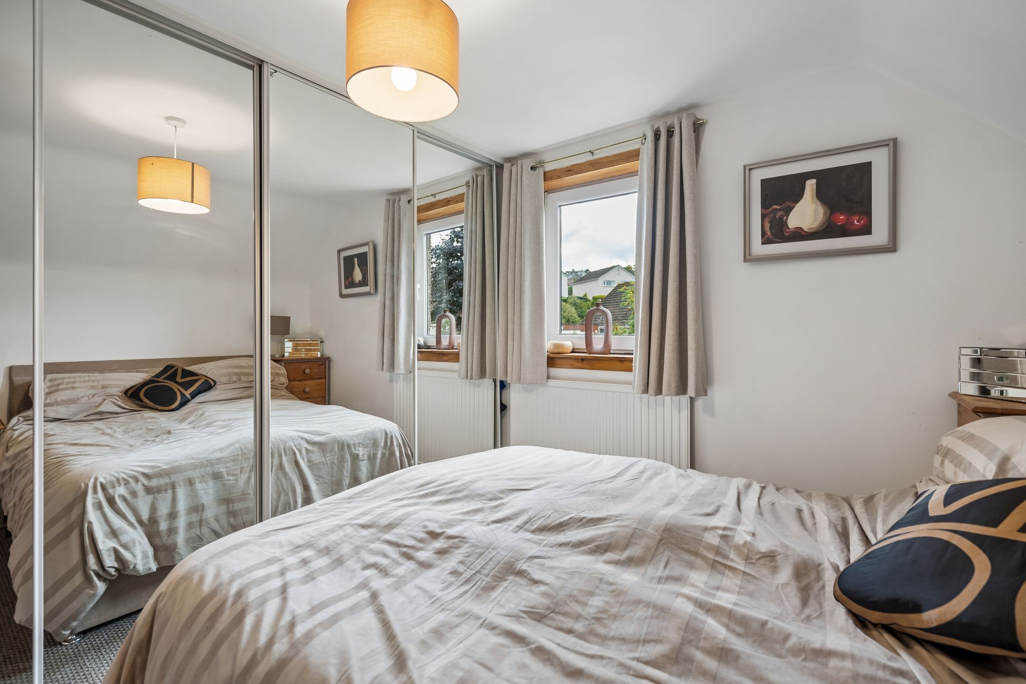 4 bed detached house for sale in Dykedale, Dunblane, FK15 - Property Image 19