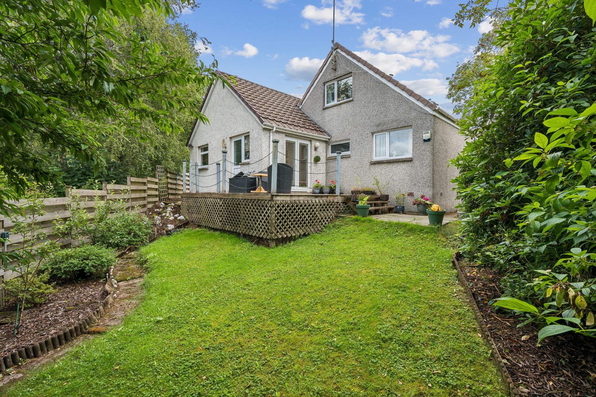 4 bed detached house for sale in Dykedale, Dunblane, FK15 - Property Image 23