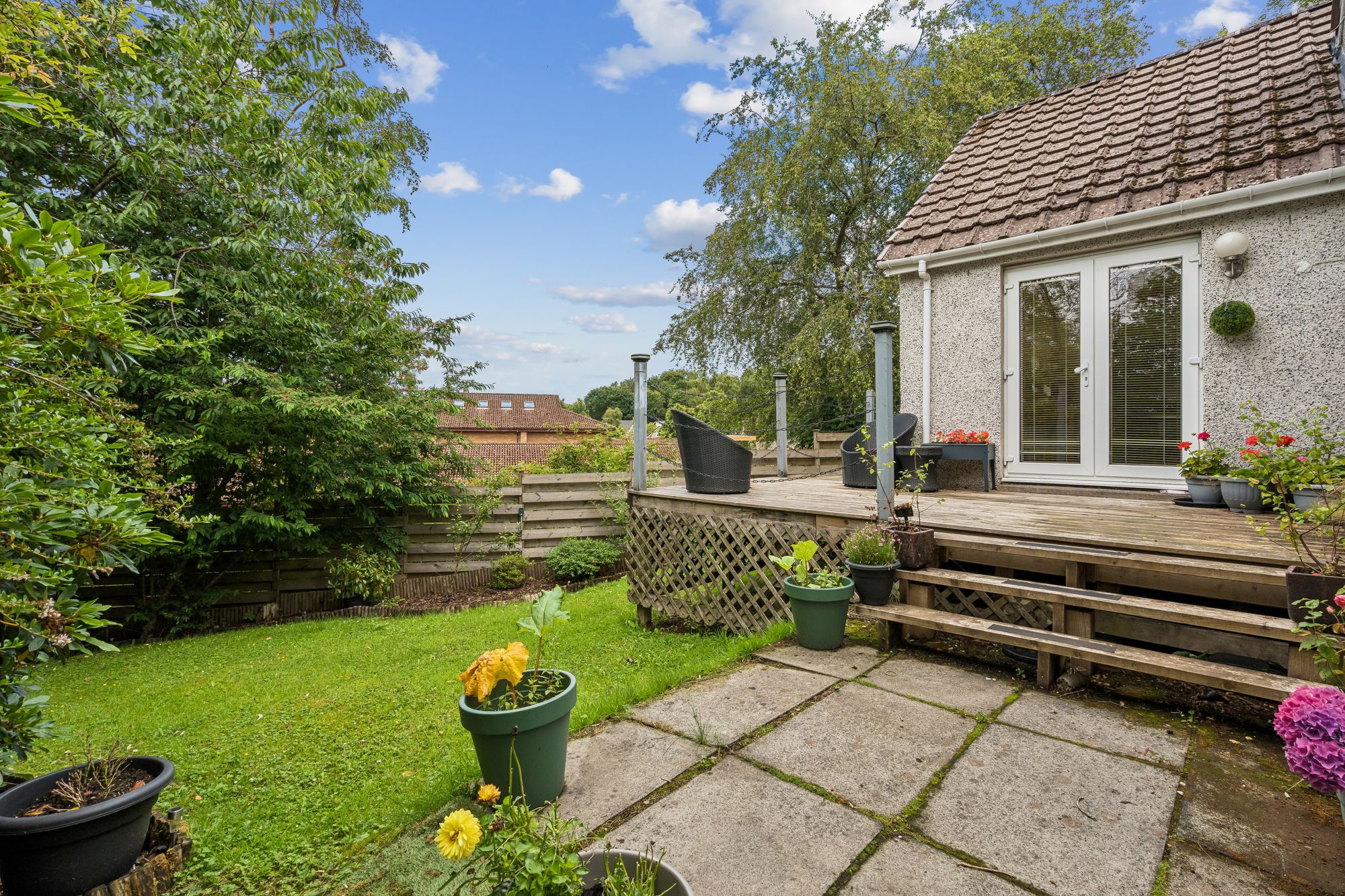 4 bed detached house for sale in Dykedale, Dunblane, FK15 - Property Image 24