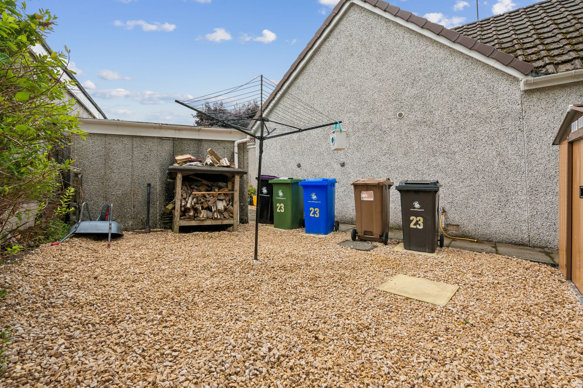 4 bed detached house for sale in Dykedale, Dunblane, FK15 - Property Image 28