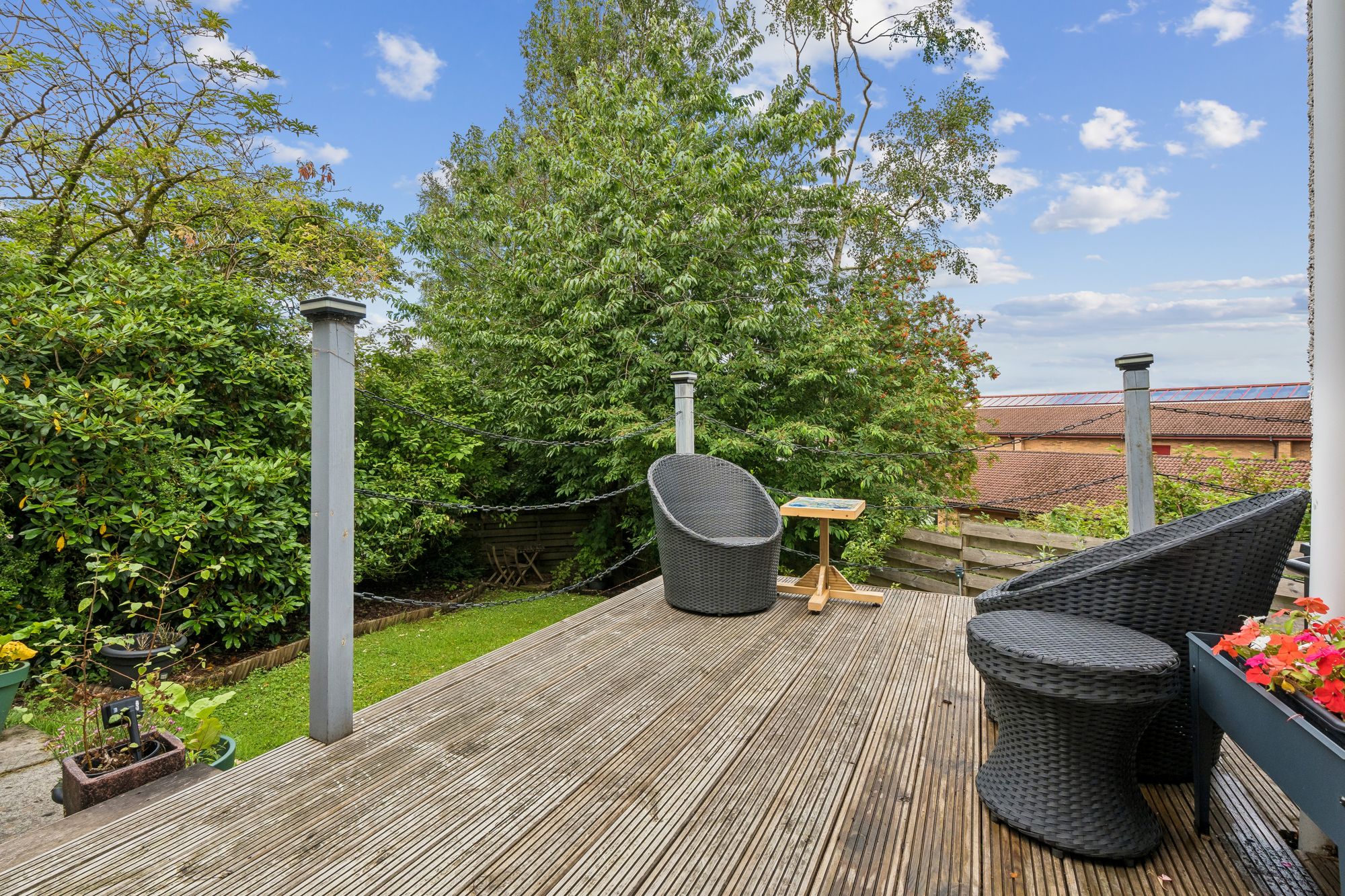 4 bed detached house for sale in Dykedale, Dunblane, FK15 - Property Image 25