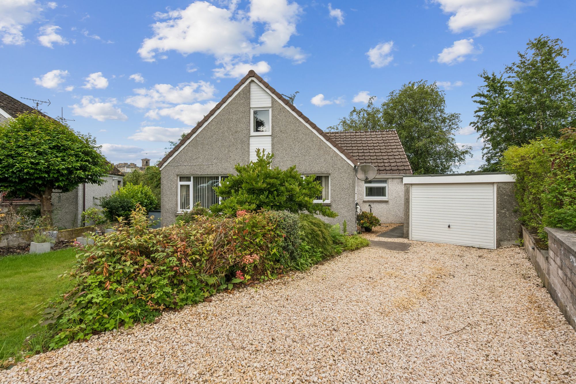 4 bed detached house for sale in Dykedale, Dunblane, FK15