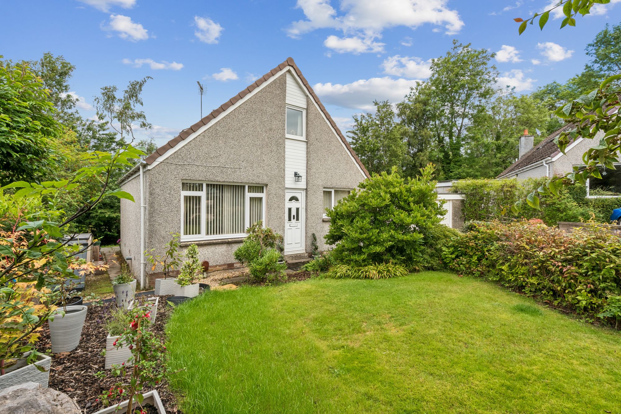 4 bed detached house for sale in Dykedale, Dunblane, FK15 - Property Image 26
