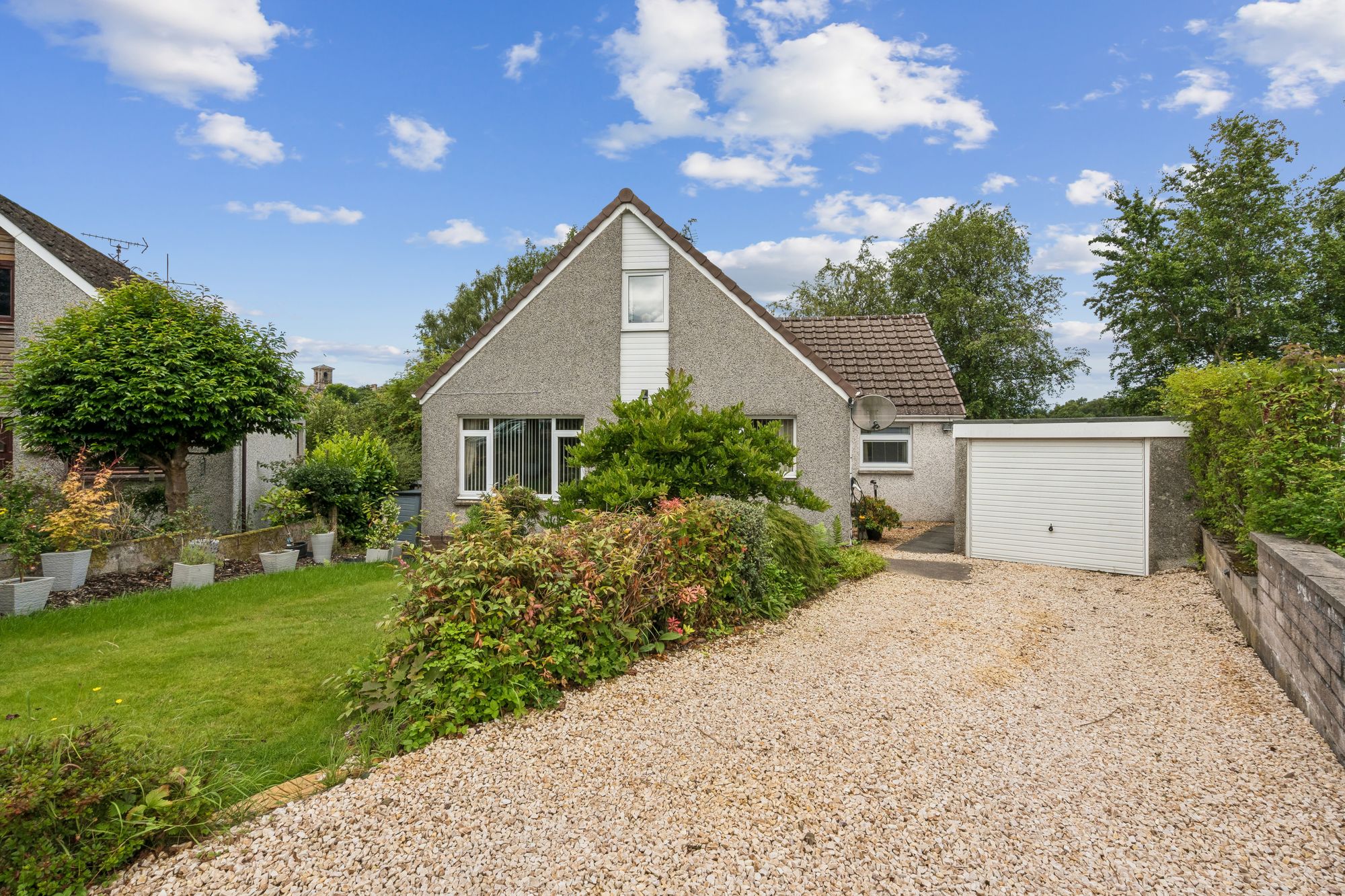 4 bed detached house for sale in Dykedale, Dunblane, FK15 - Property Image 29